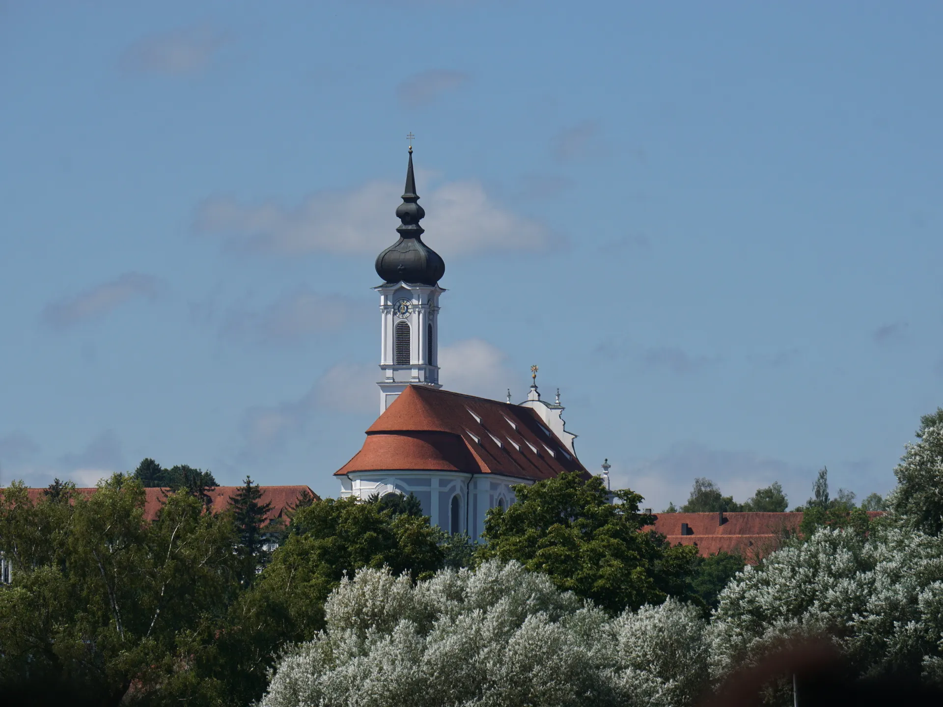 alloggio erasmus Kempten
