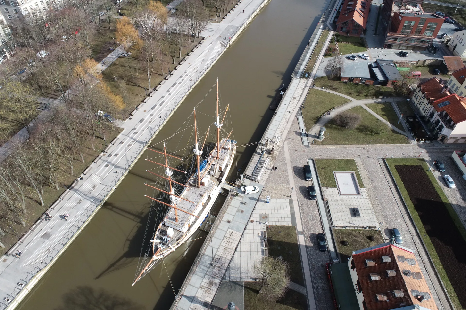 Erasmus a Klaipeda