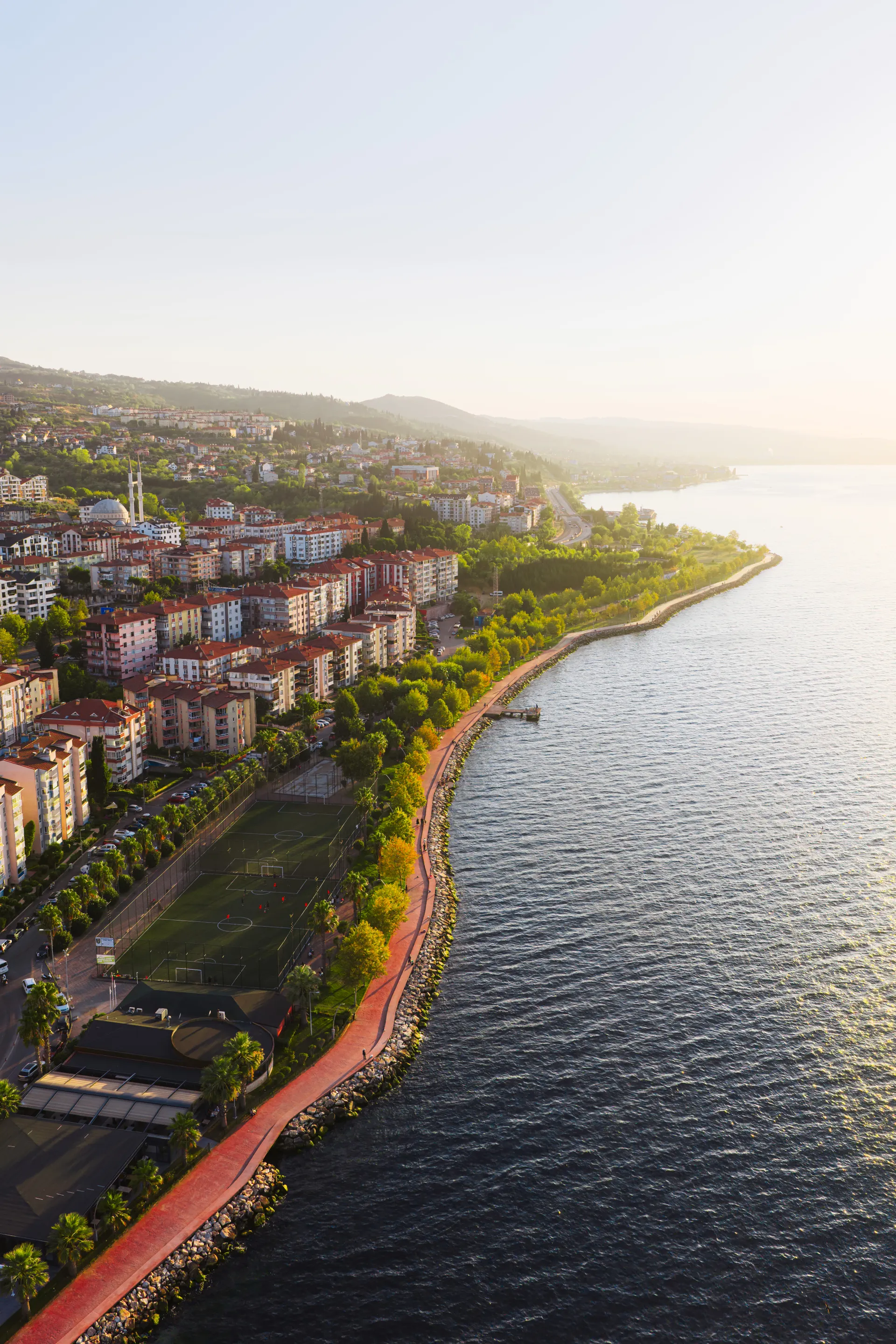 Erasmus a Kocaeli