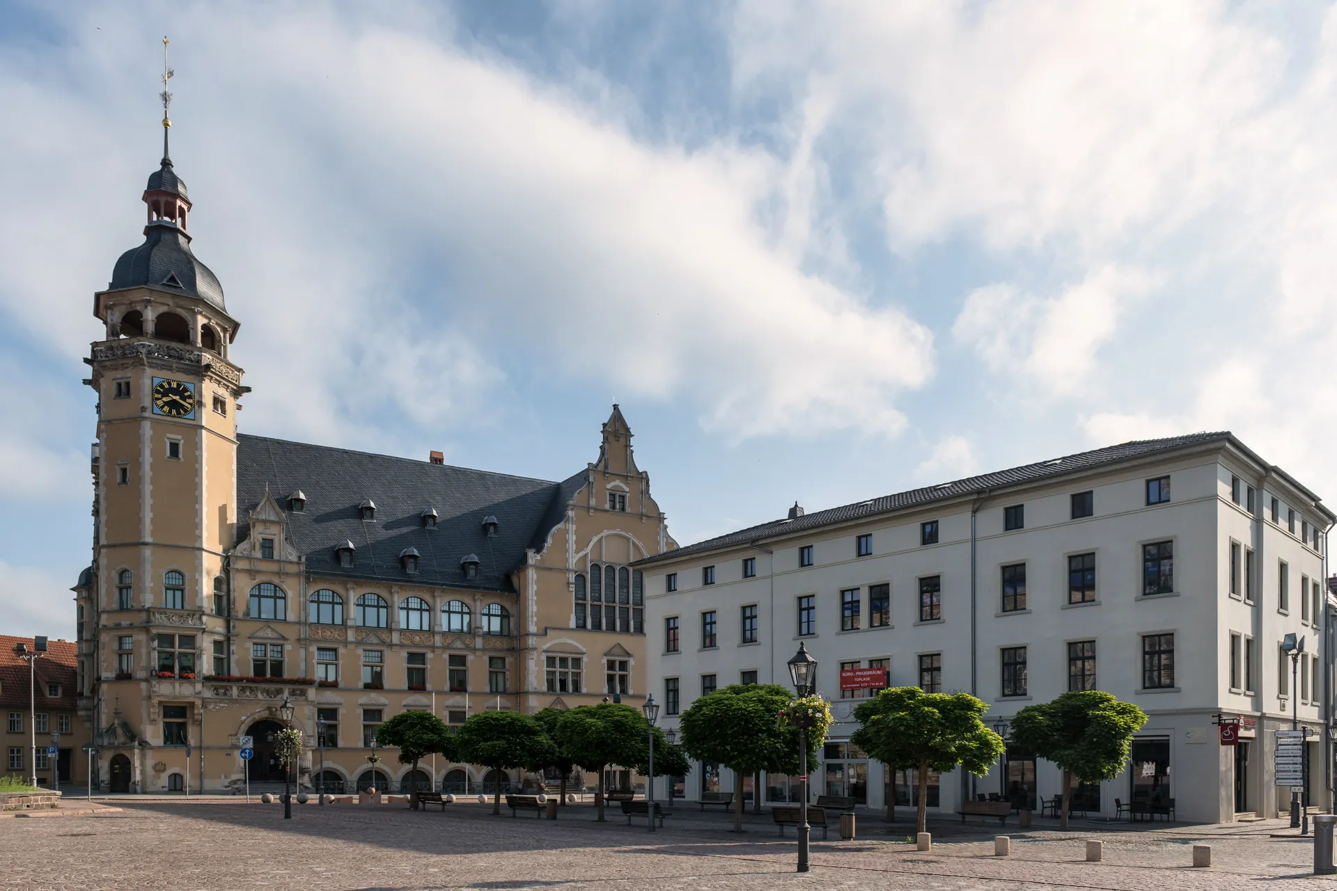Erasmus a Köthen