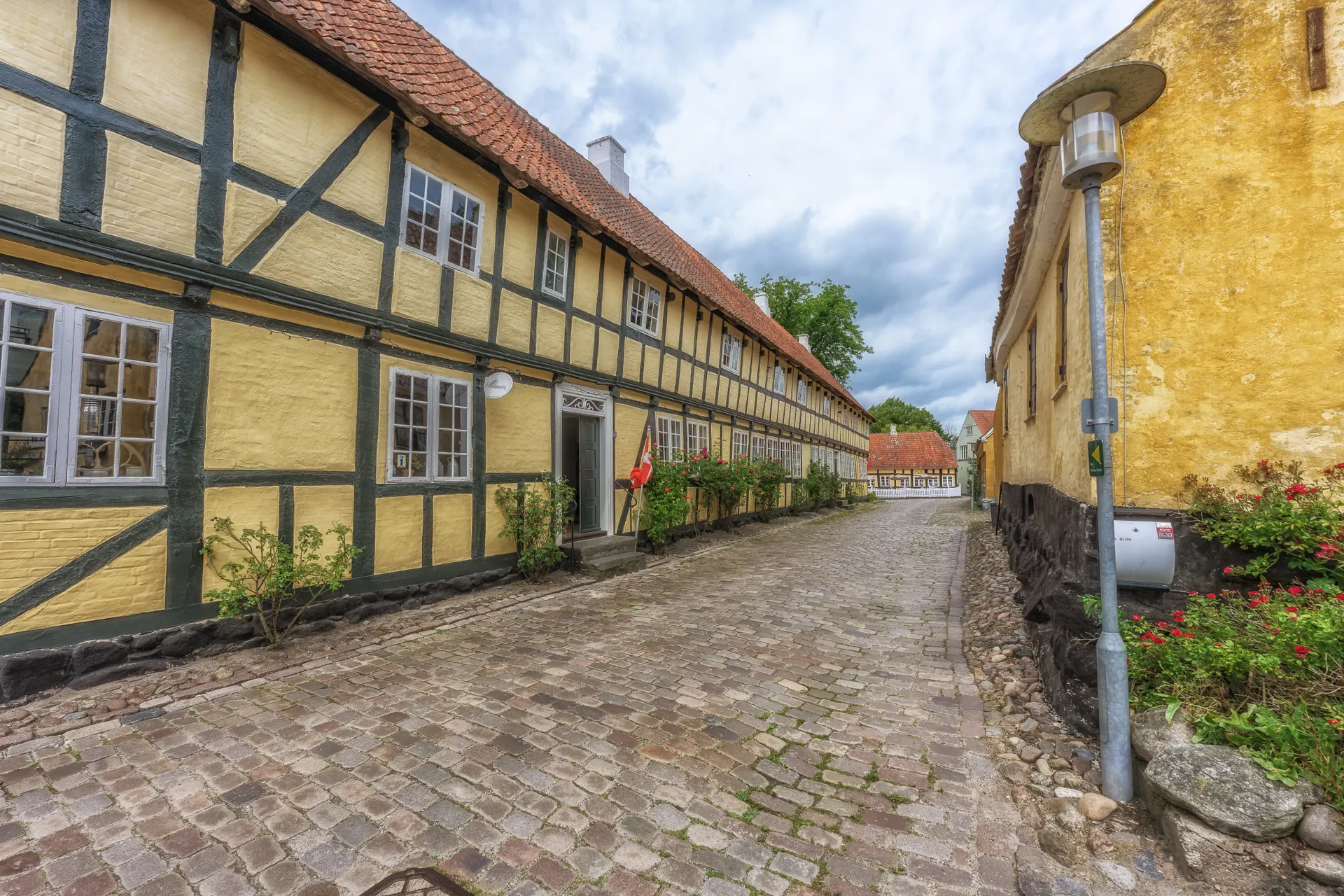Erasmus a Køge