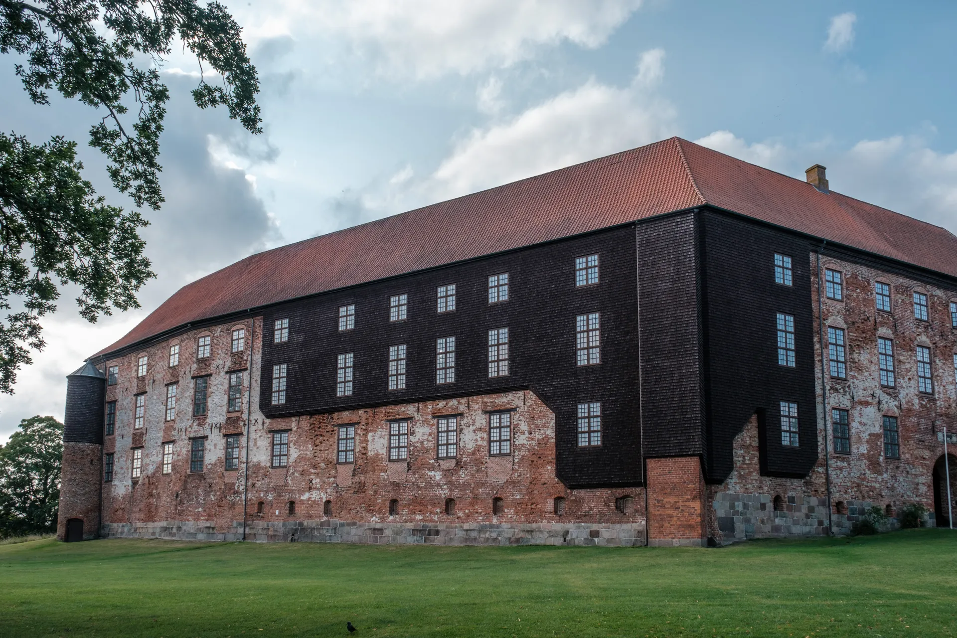 alloggio erasmus Kolding