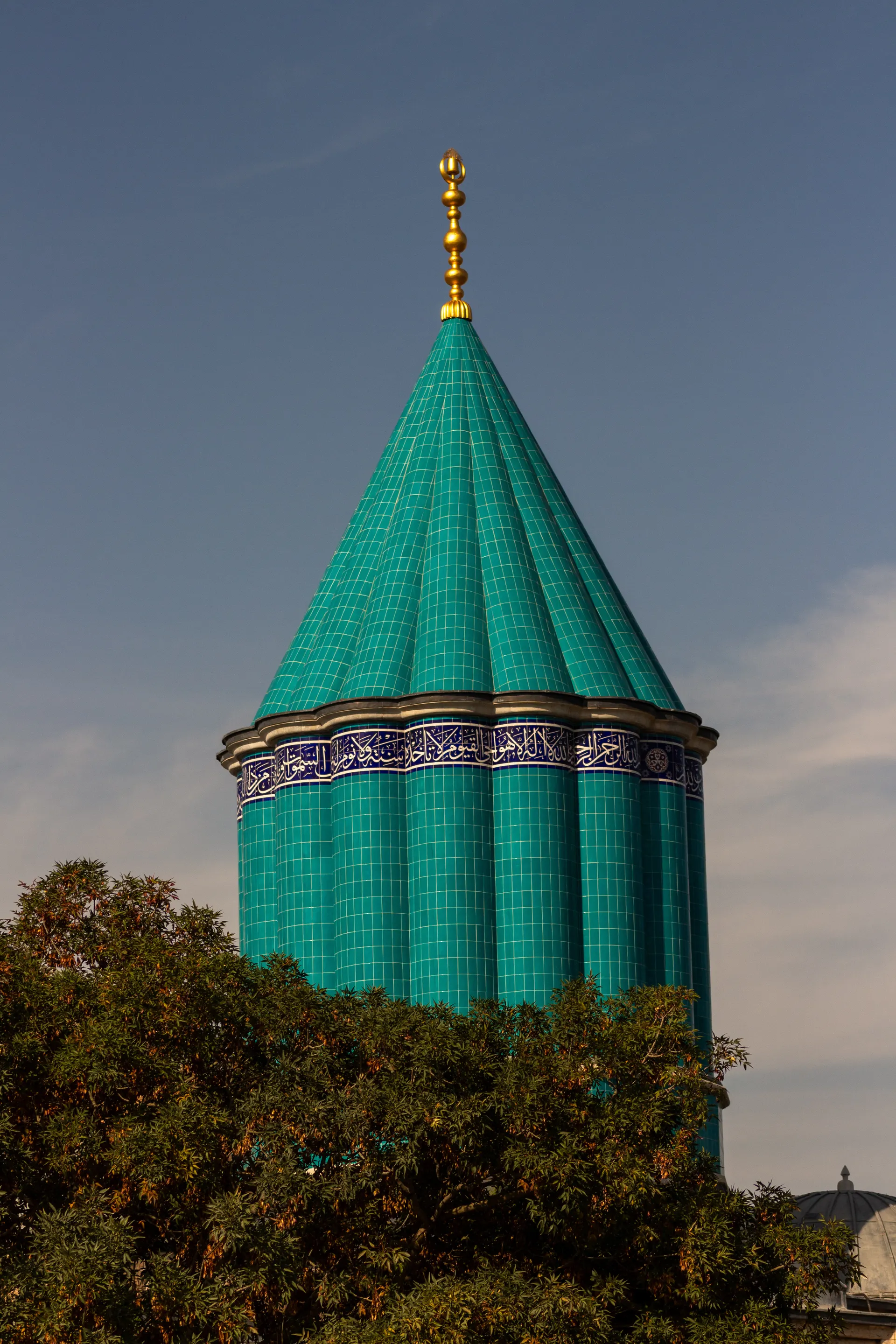 Erasmus a Konya