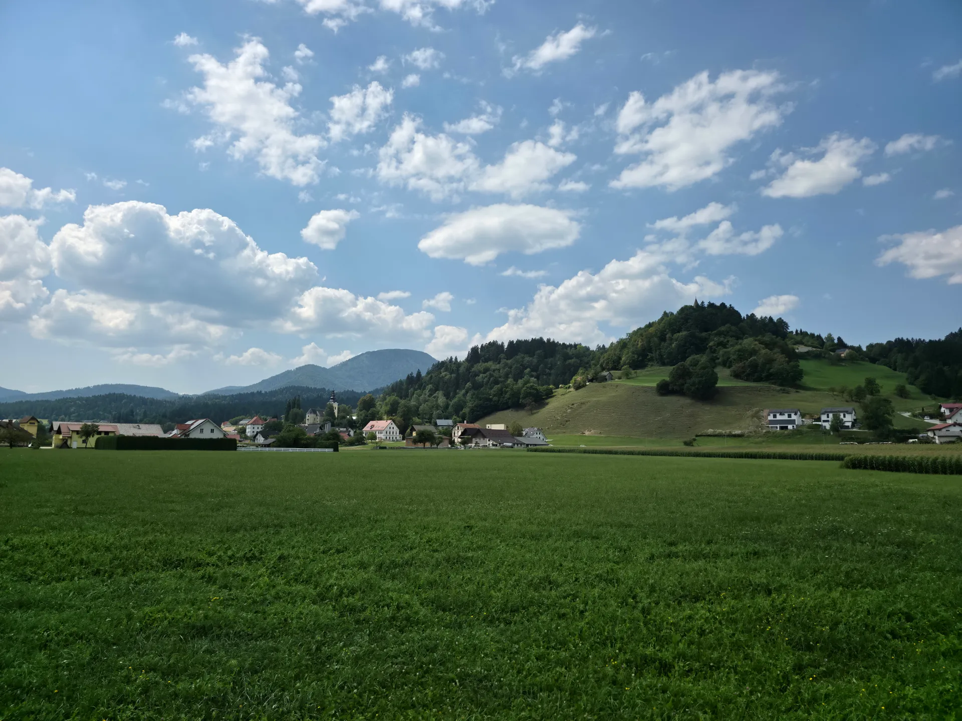 Erasmus a Kranj
