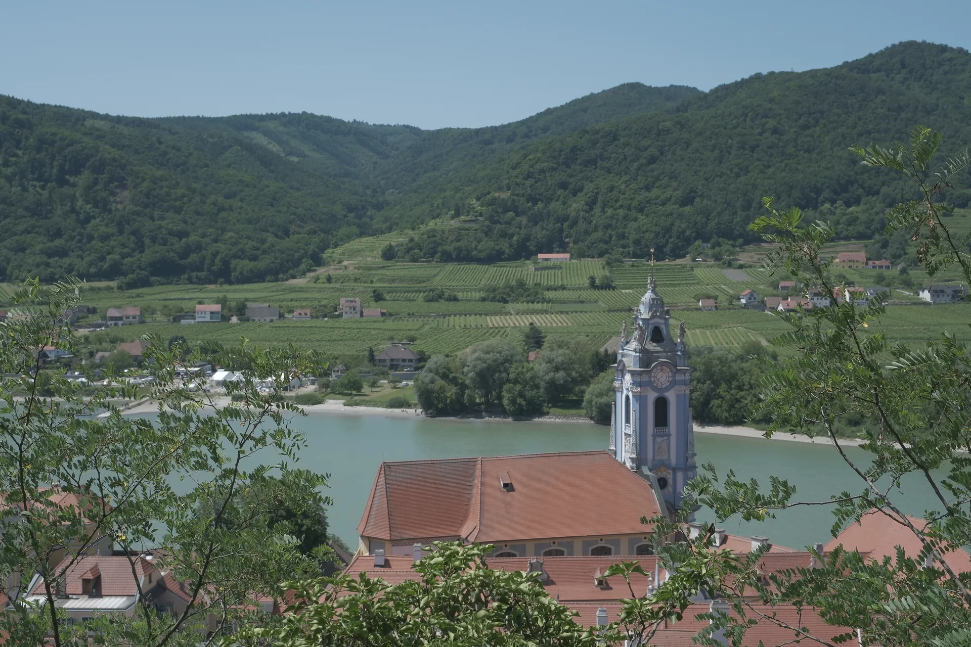 alloggio erasmus Krems