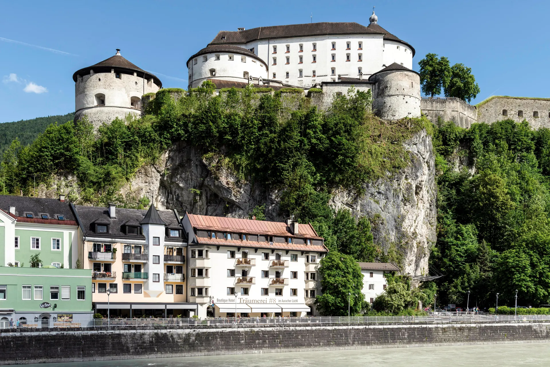 Erasmus a Kufstein