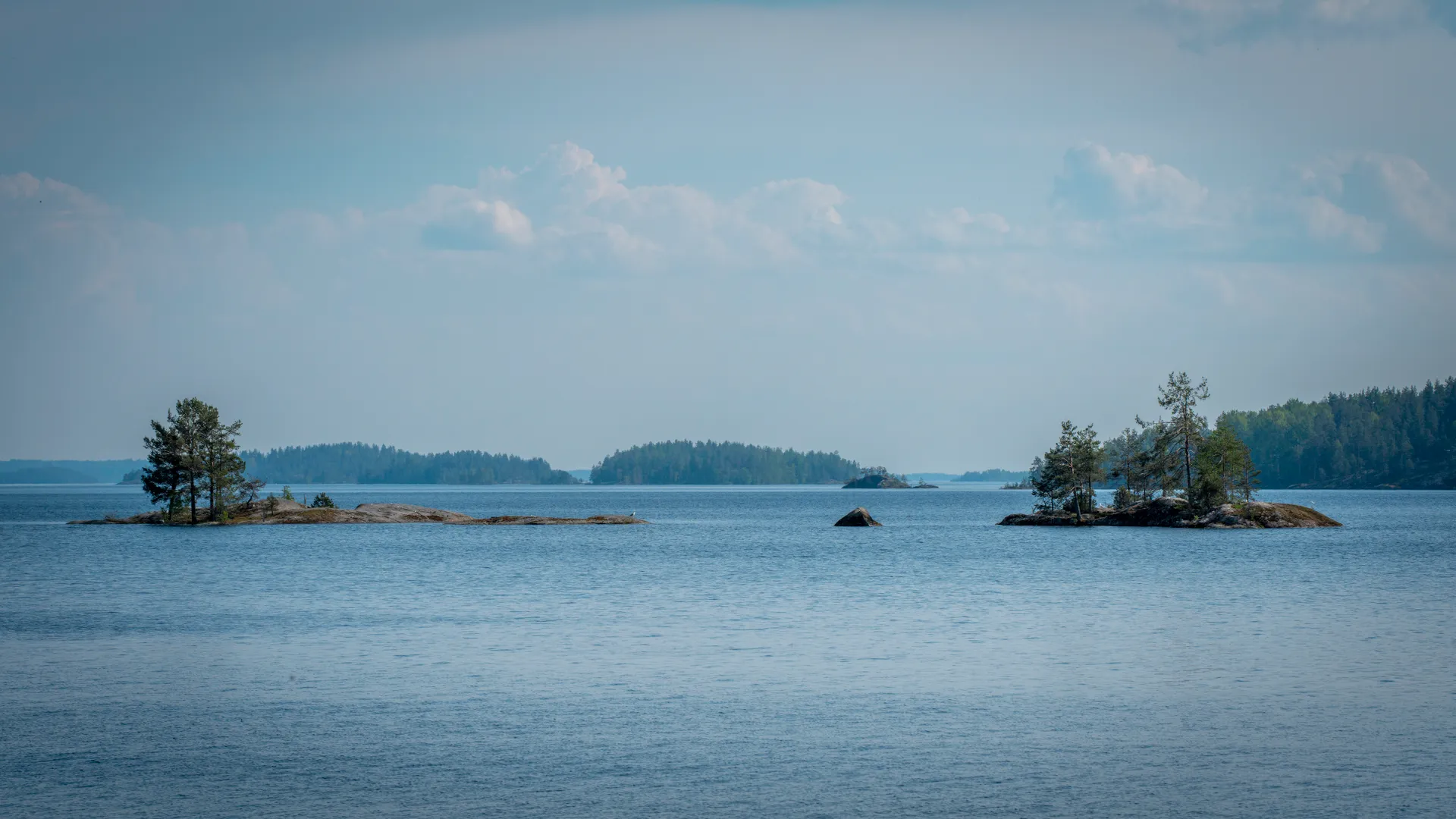 Erasmus a Lappeenranta