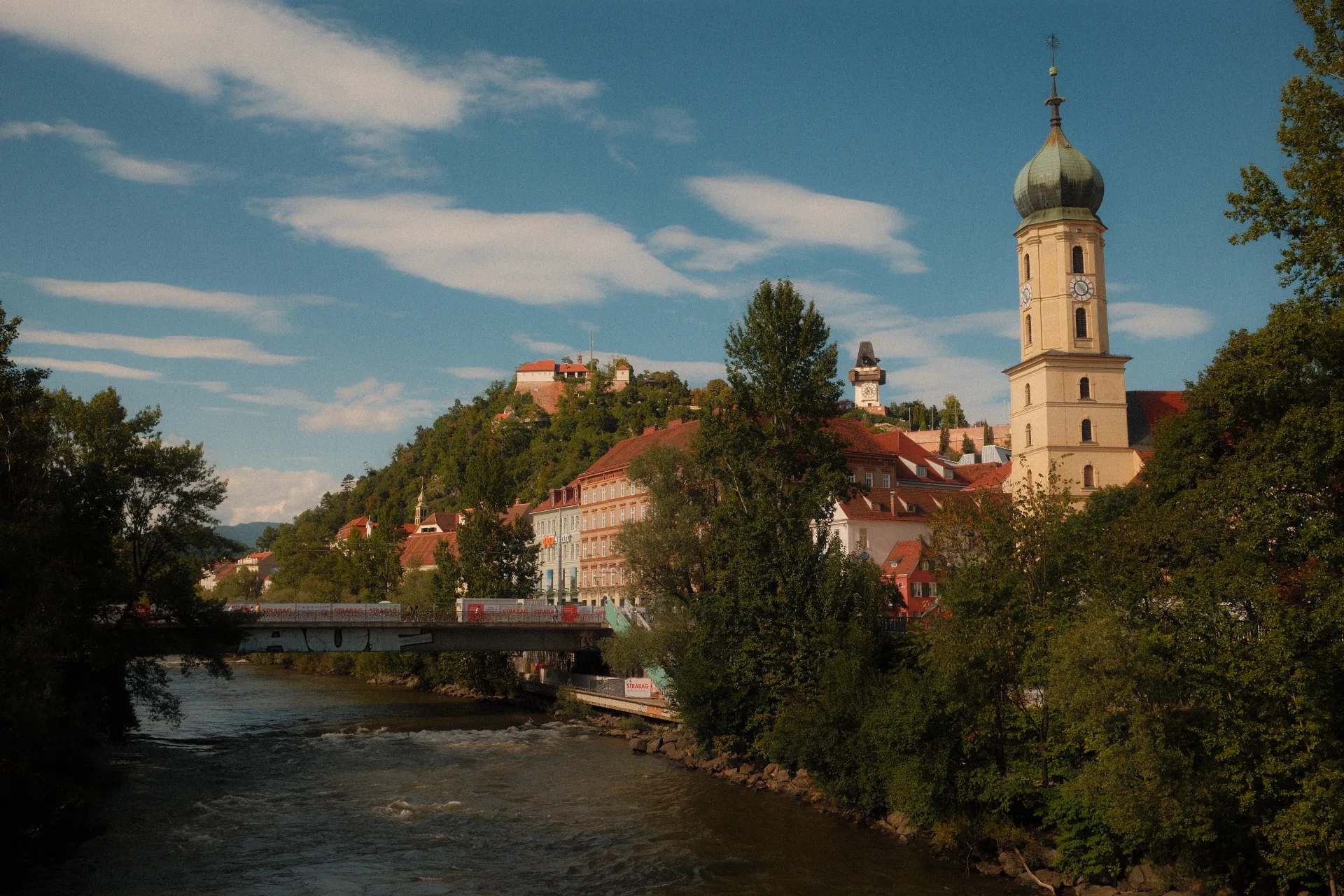 Erasmus a Leoben