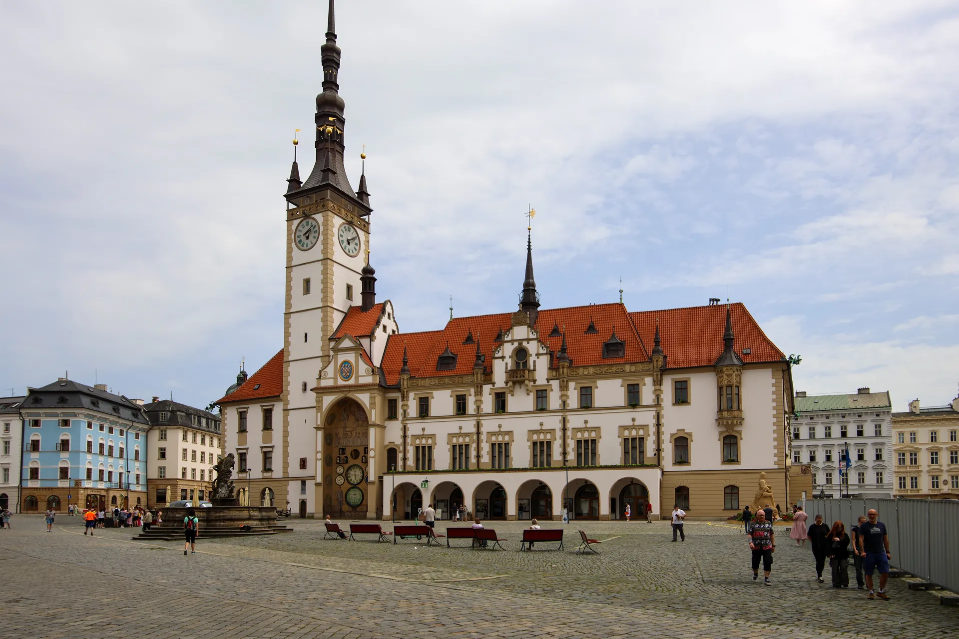 alloggio erasmus Liberec