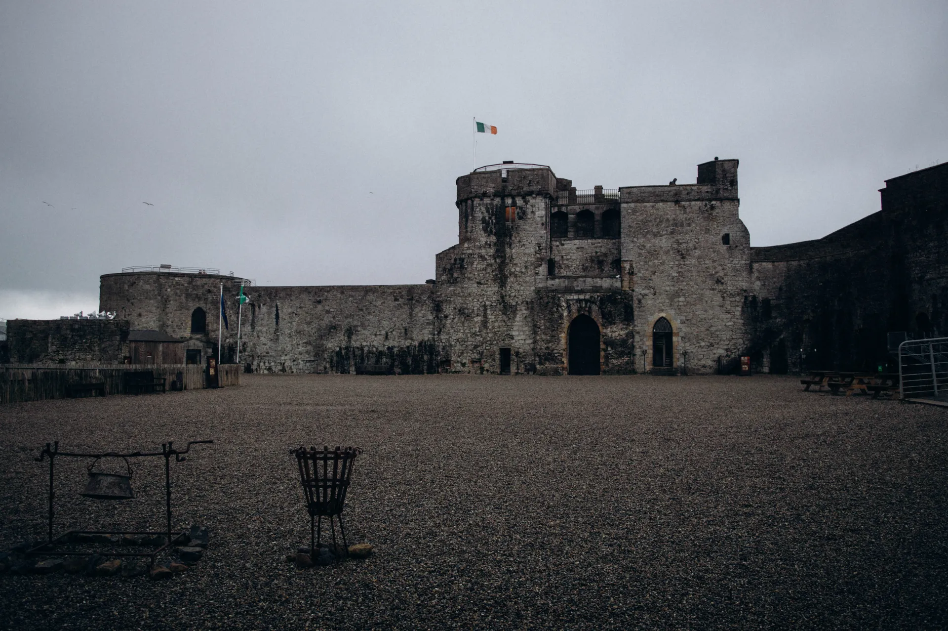 Erasmus a Limerick