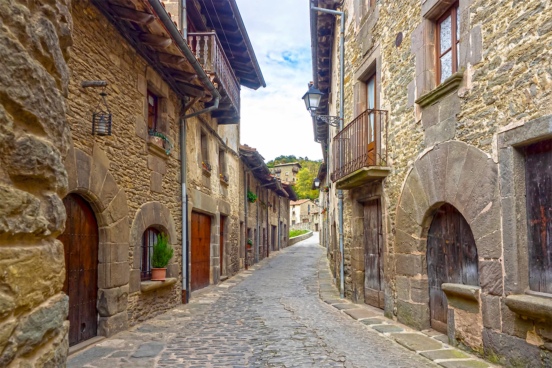 Erasmus a Lleida