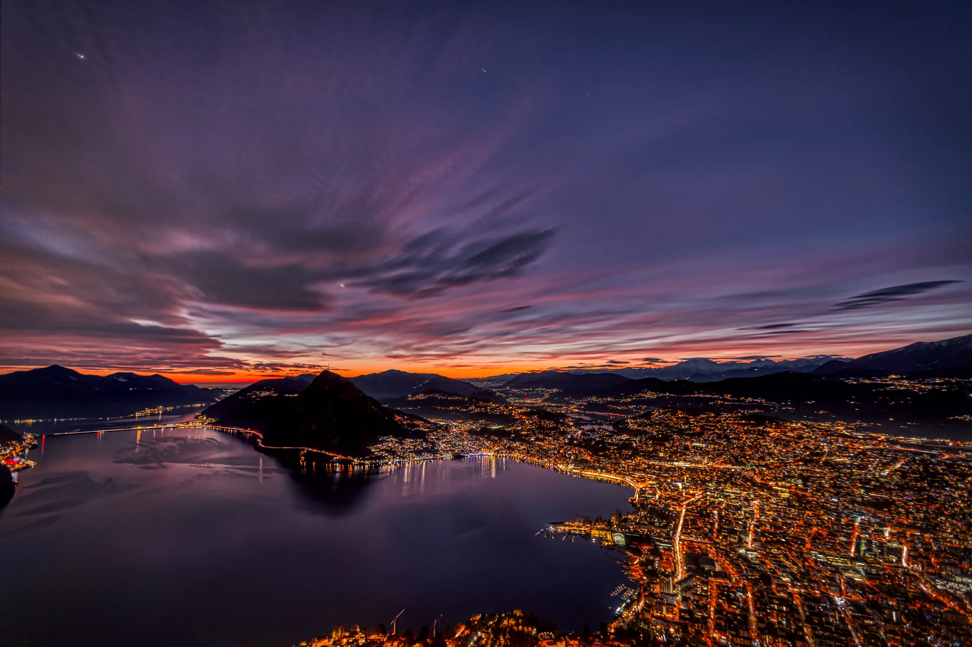 alojamiento erasmus Lugano