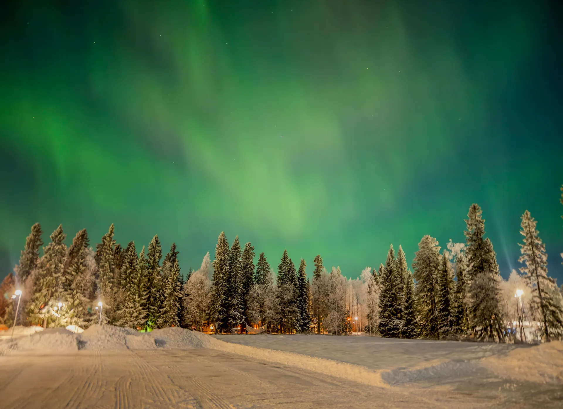 alloggio erasmus Luleå