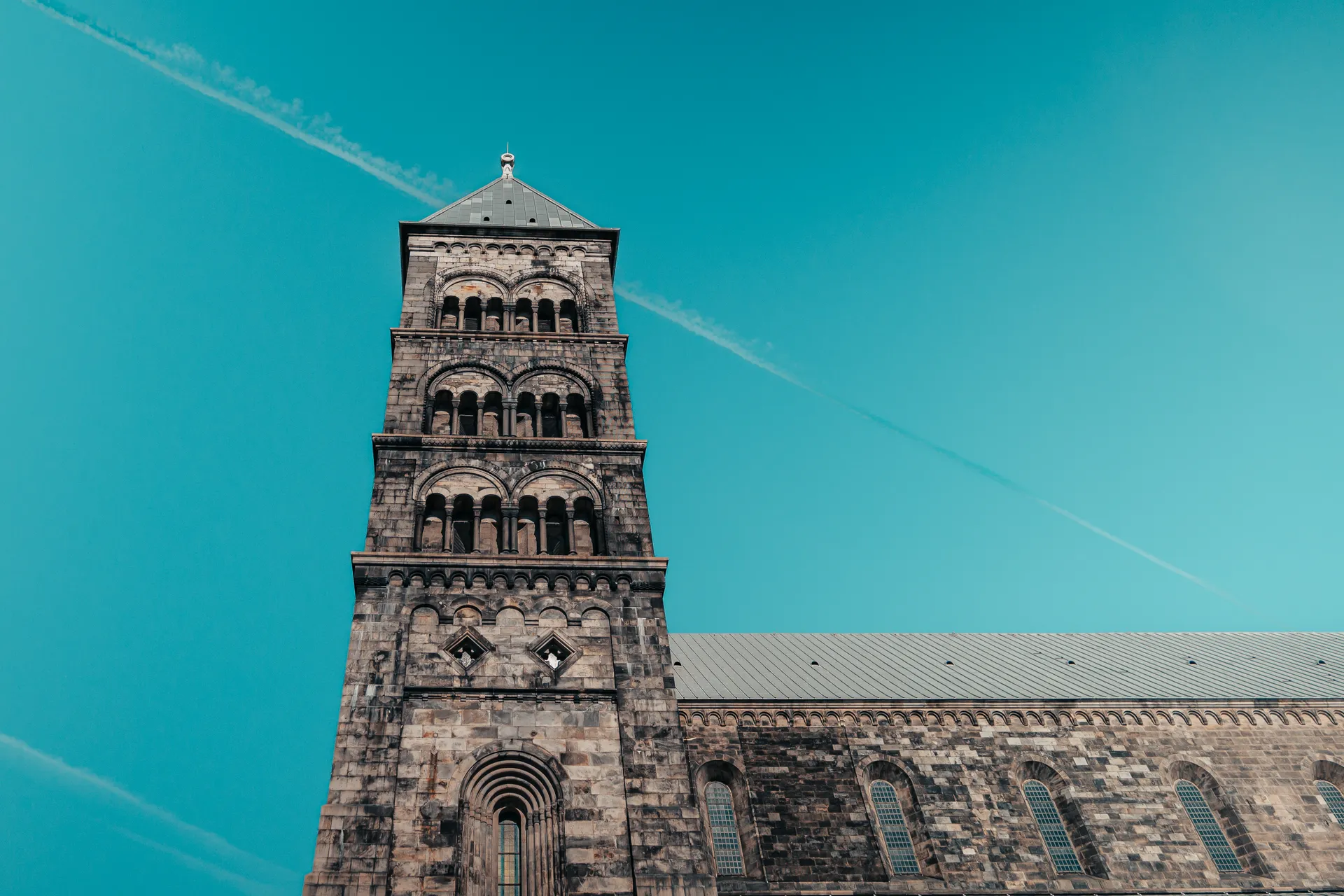 Erasmus a Lund