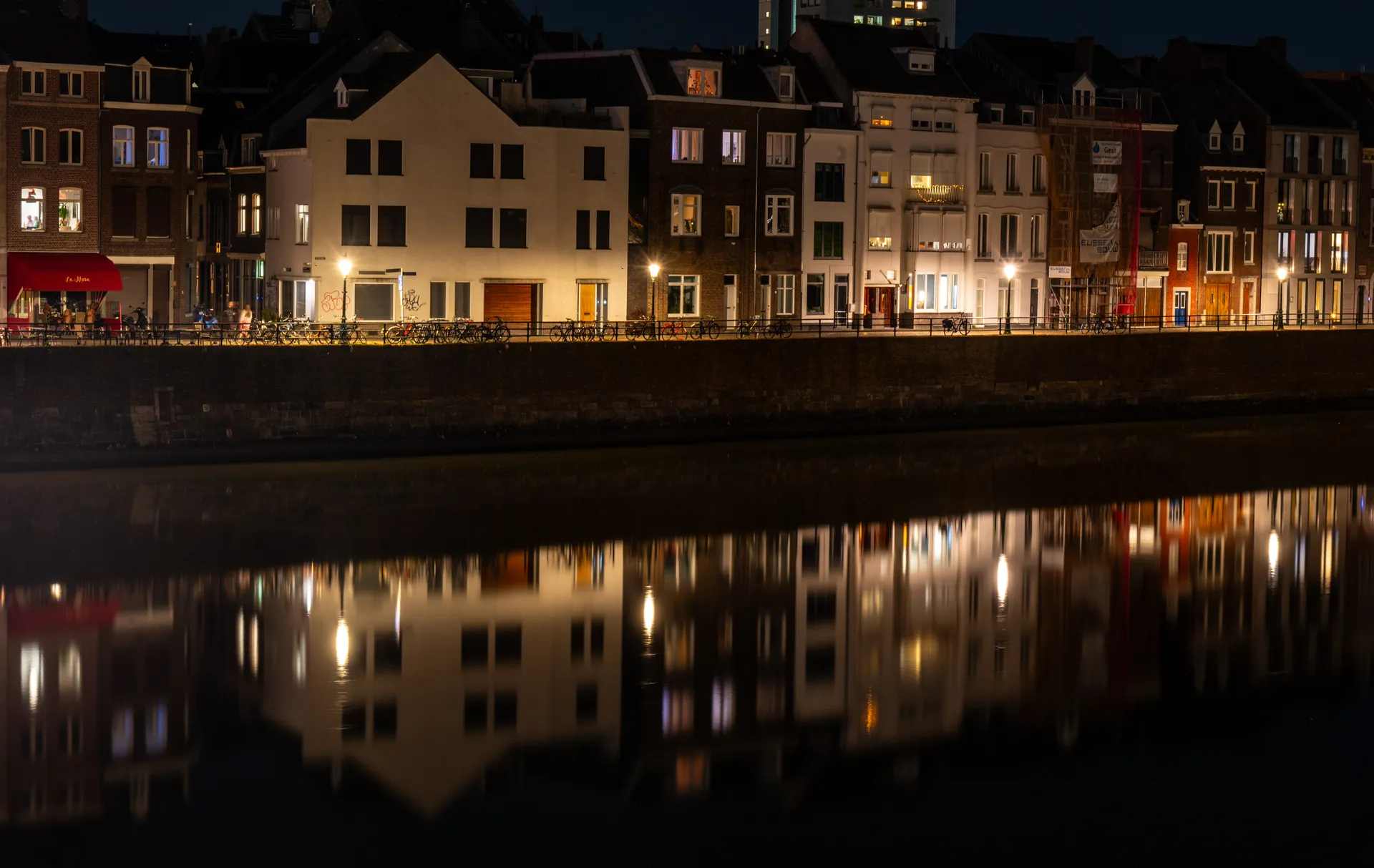 Erasmus a Maastricht