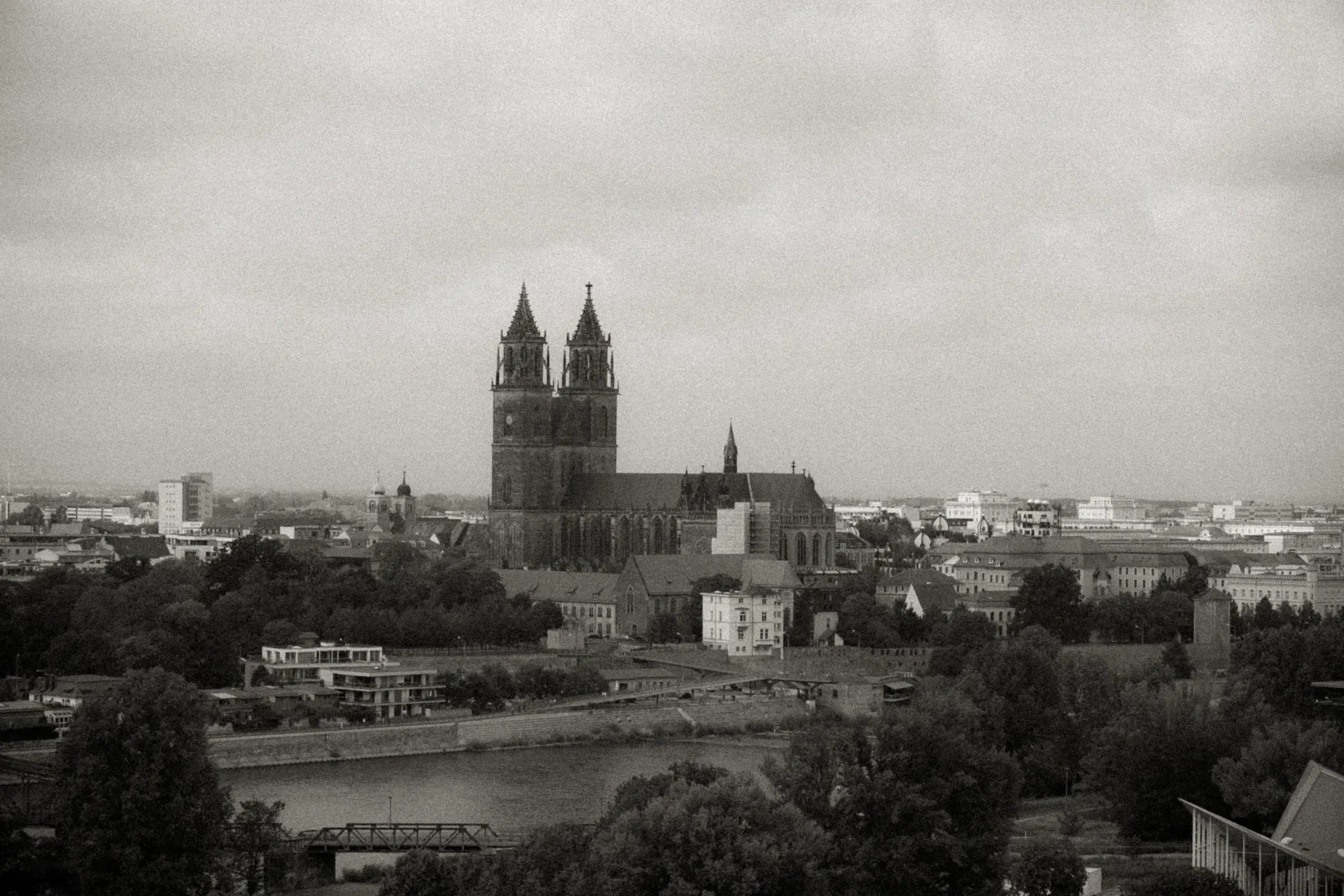 Erasmus a Magdeburgo