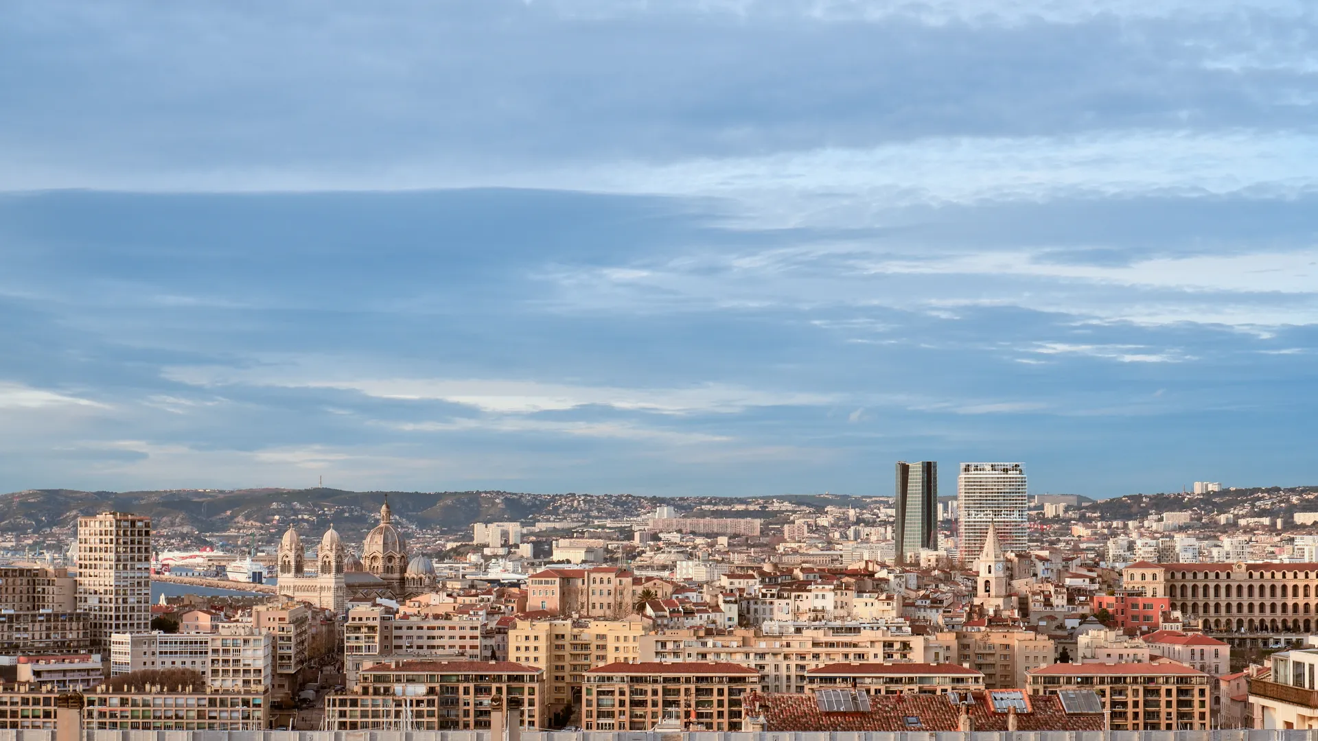 Erasmus a Marsiglia