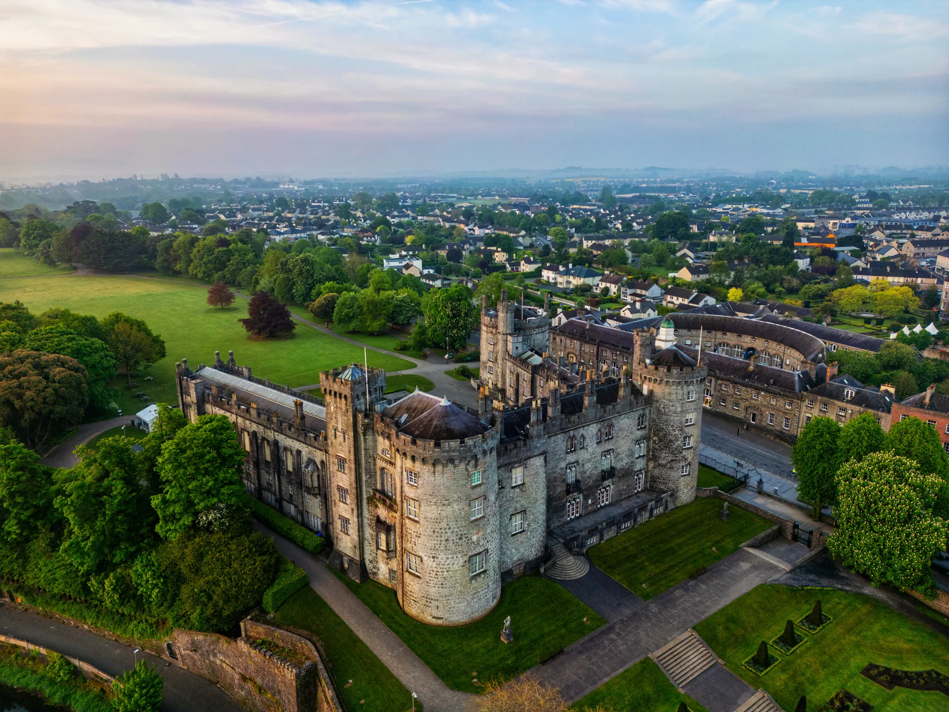 Erasmus a Maynooth