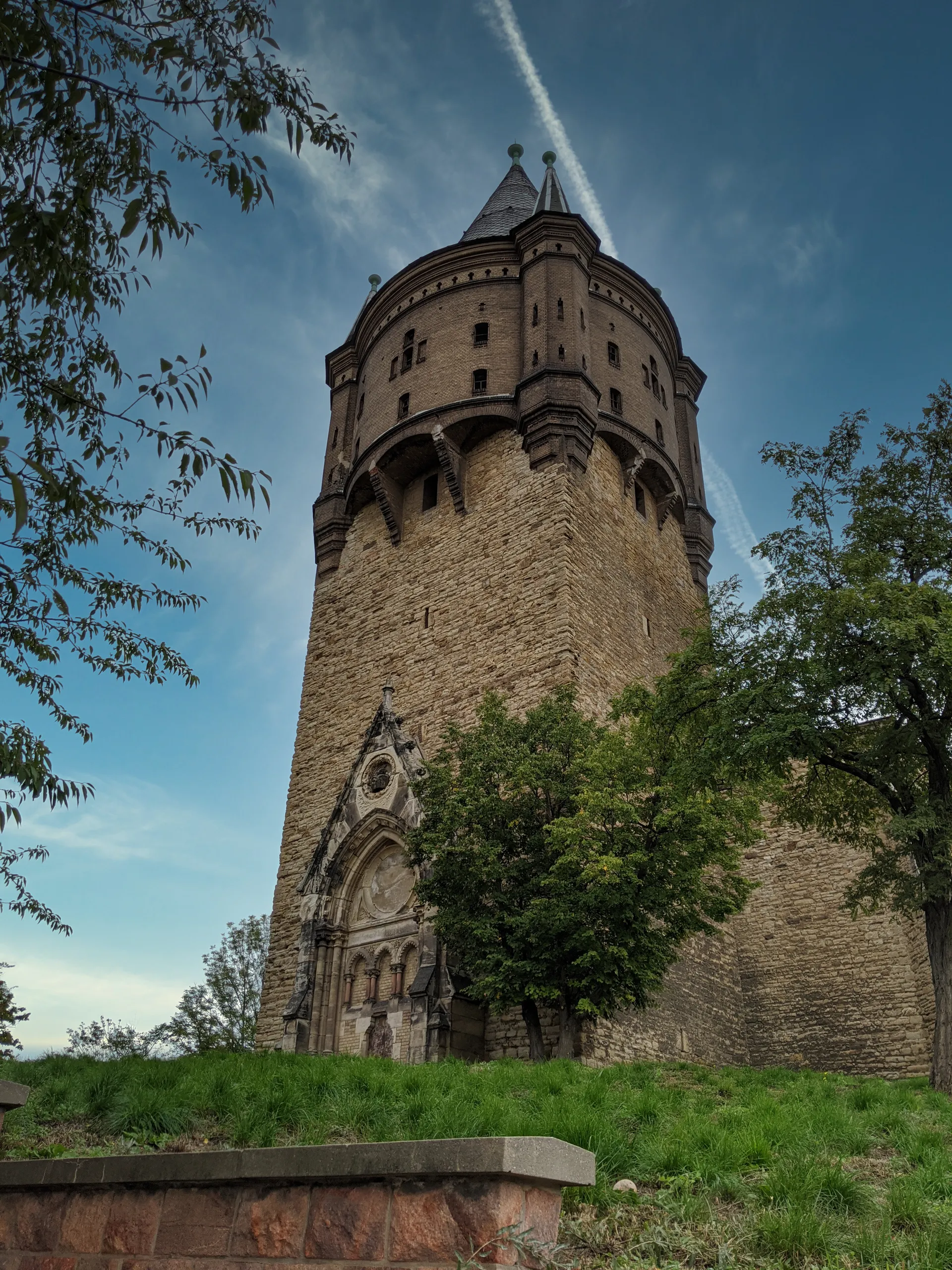 alojamiento erasmus Merseburg
