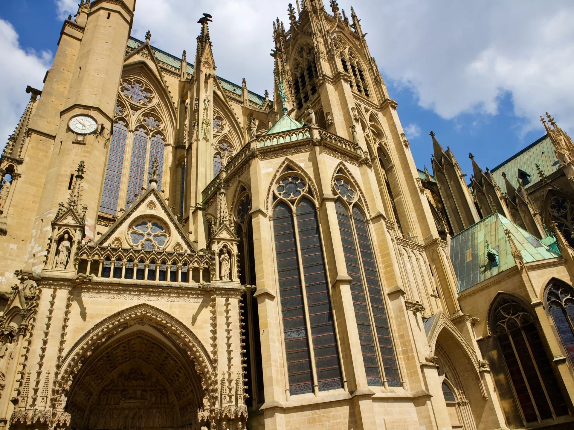 Erasmus a Metz