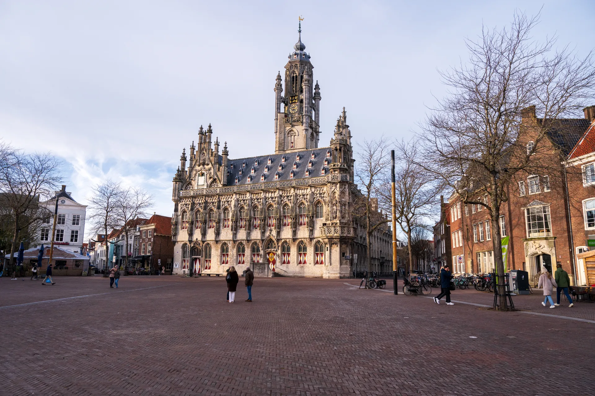 Erasmus a Middelburg