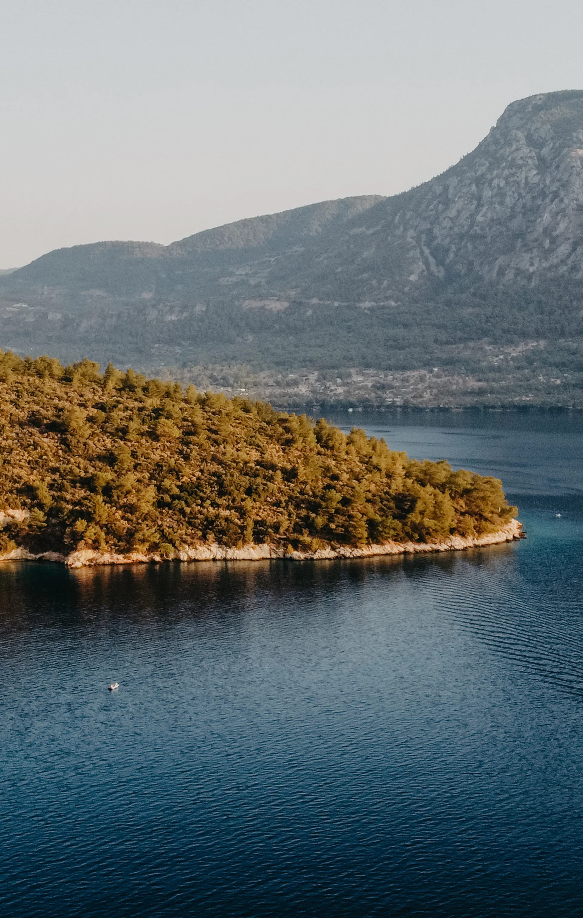 Erasmus a Muğla