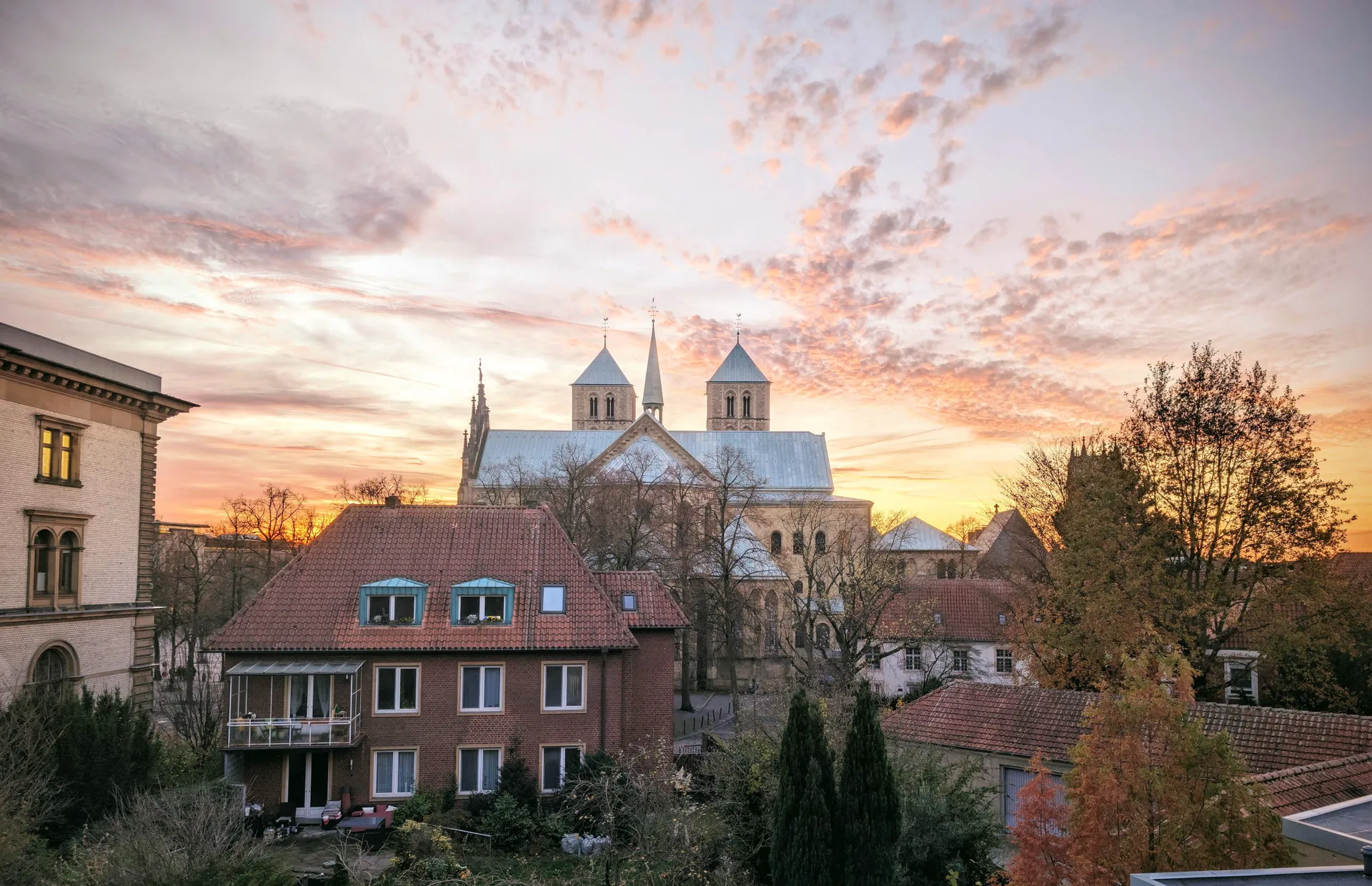 Erasmus a Münster