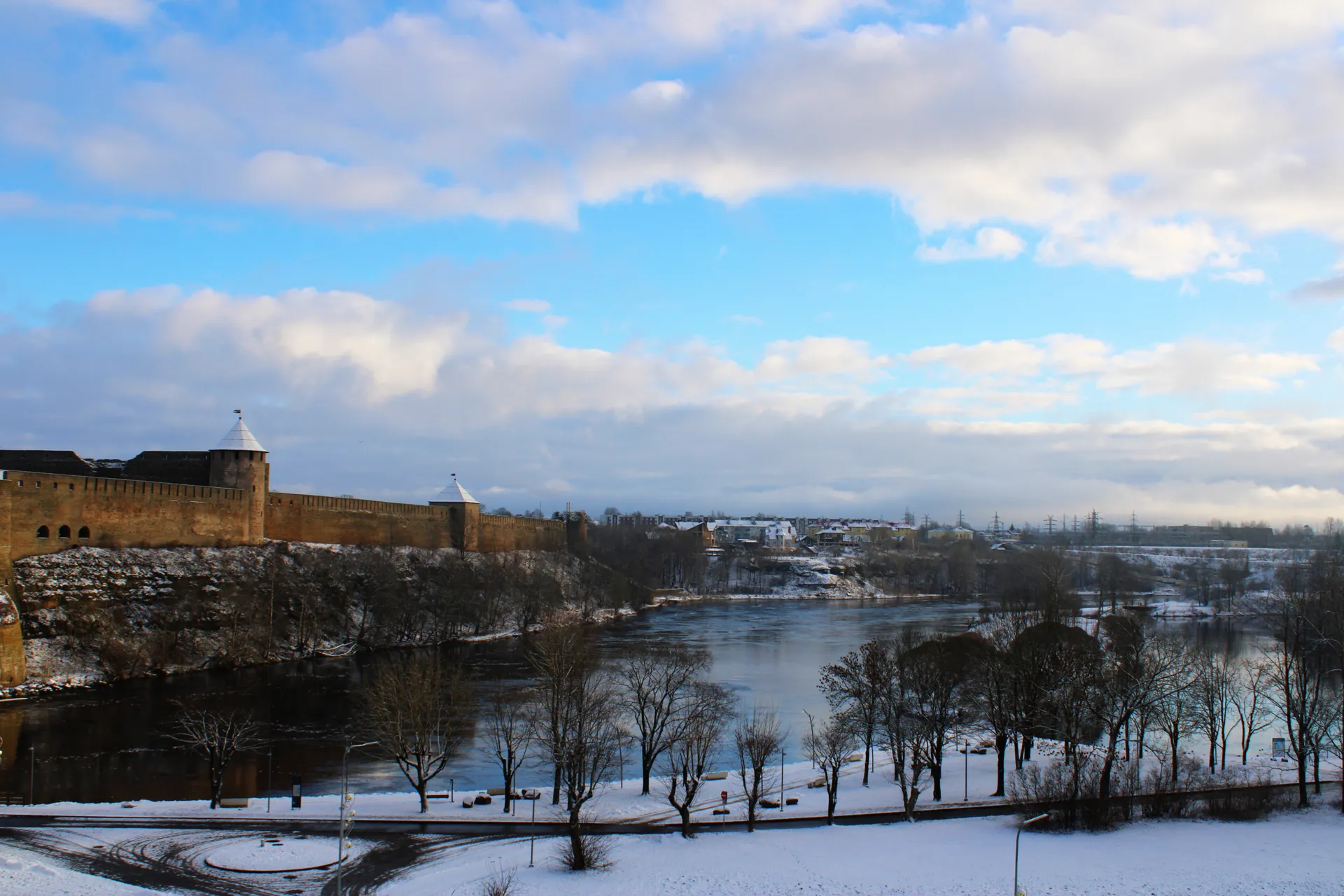 Erasmus a Narva