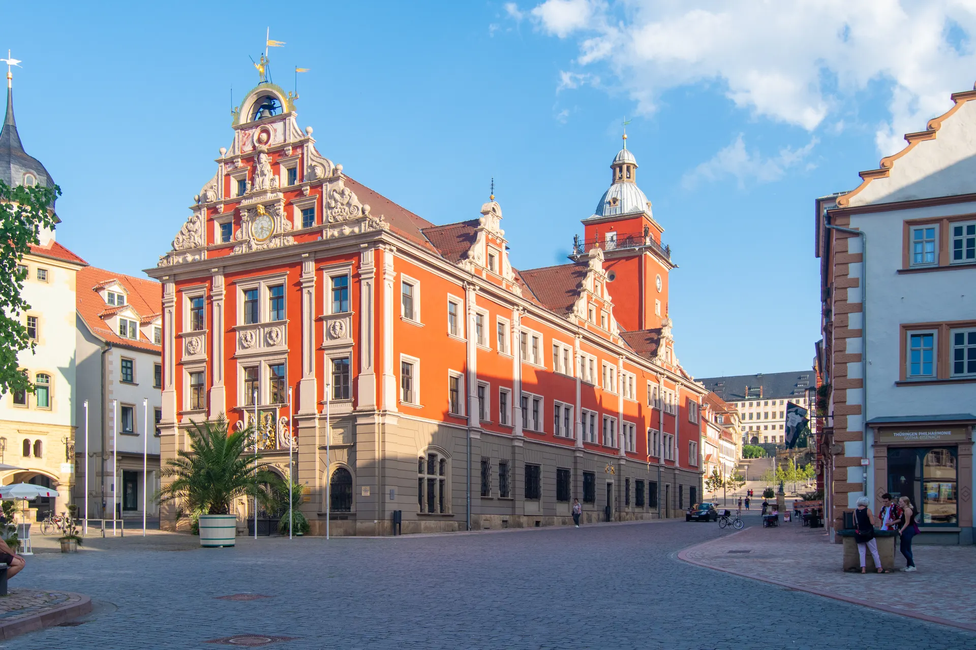 Erasmus a Nordhausen