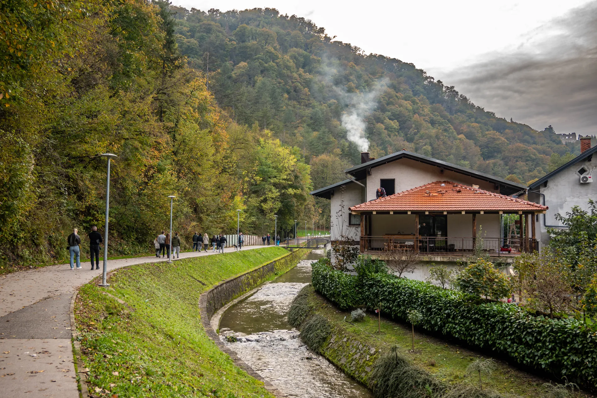 Erasmus Nova Gorica