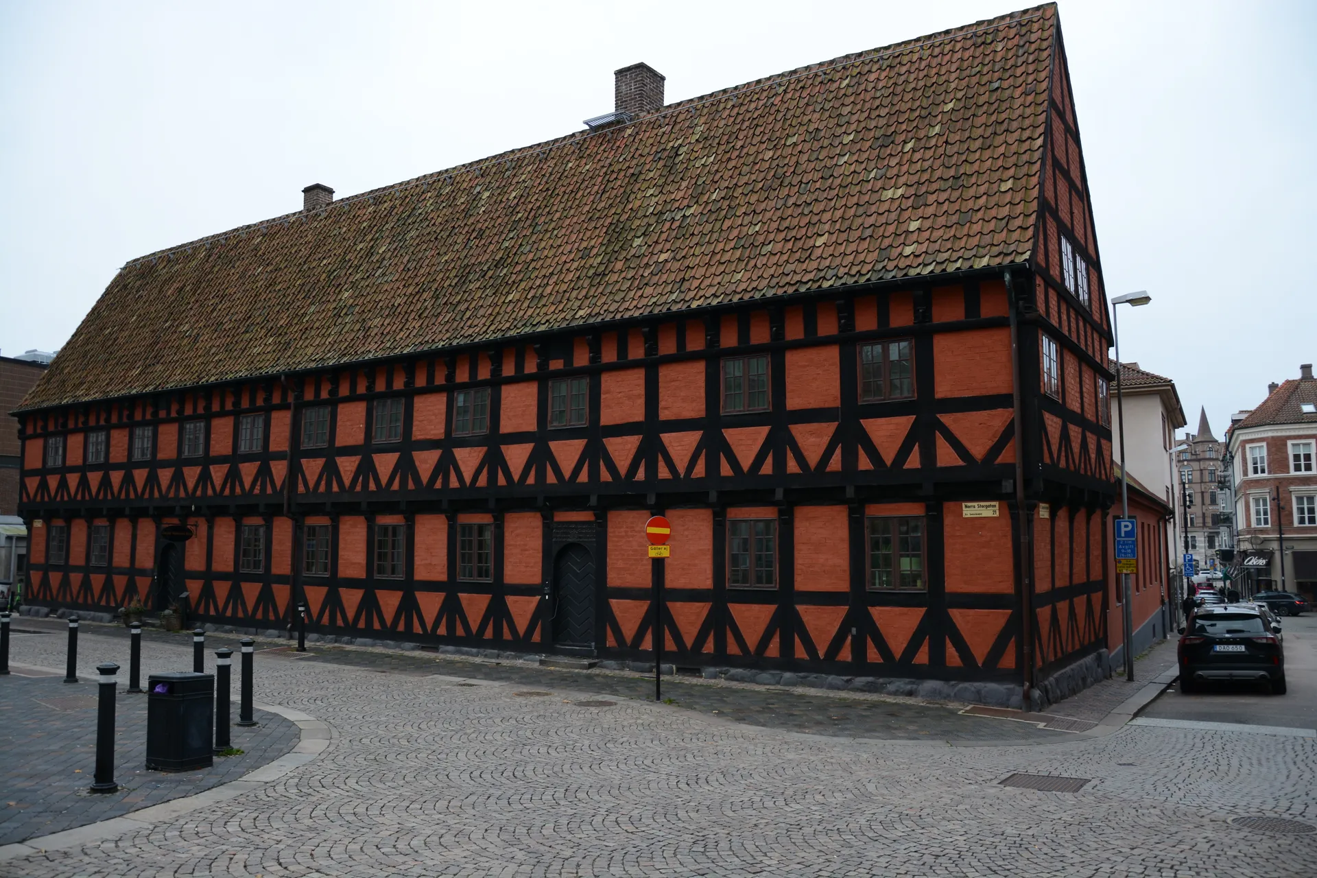 Erasmus a Odense