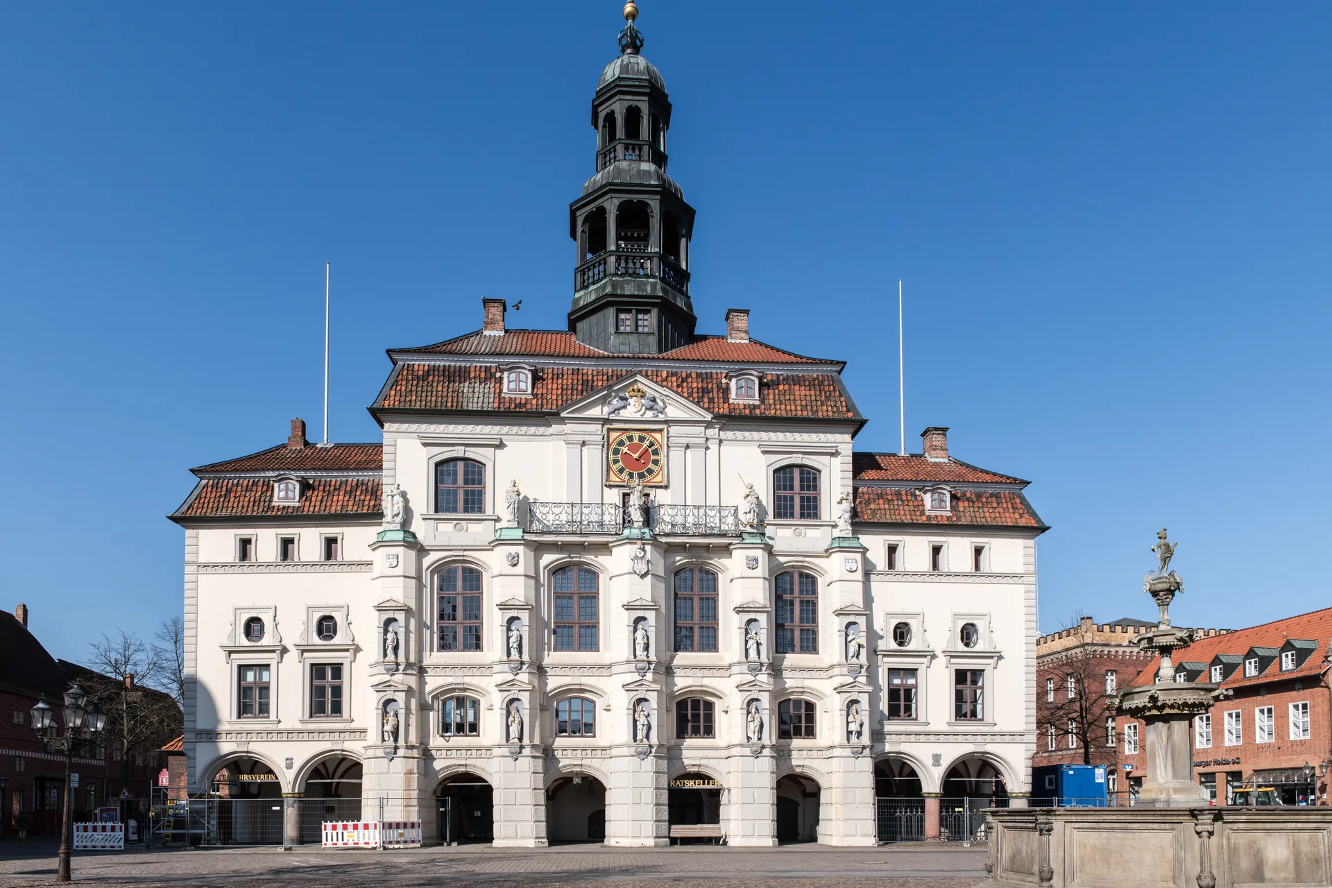 Erasmus a Oldenburg