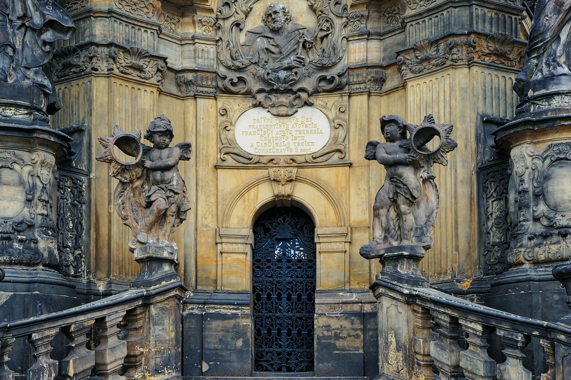Erasmus Olomouc