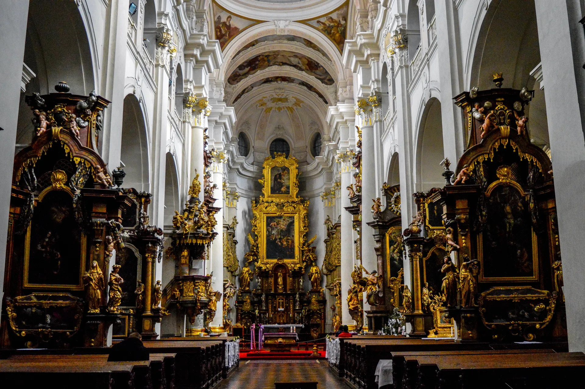 Erasmus a Opava