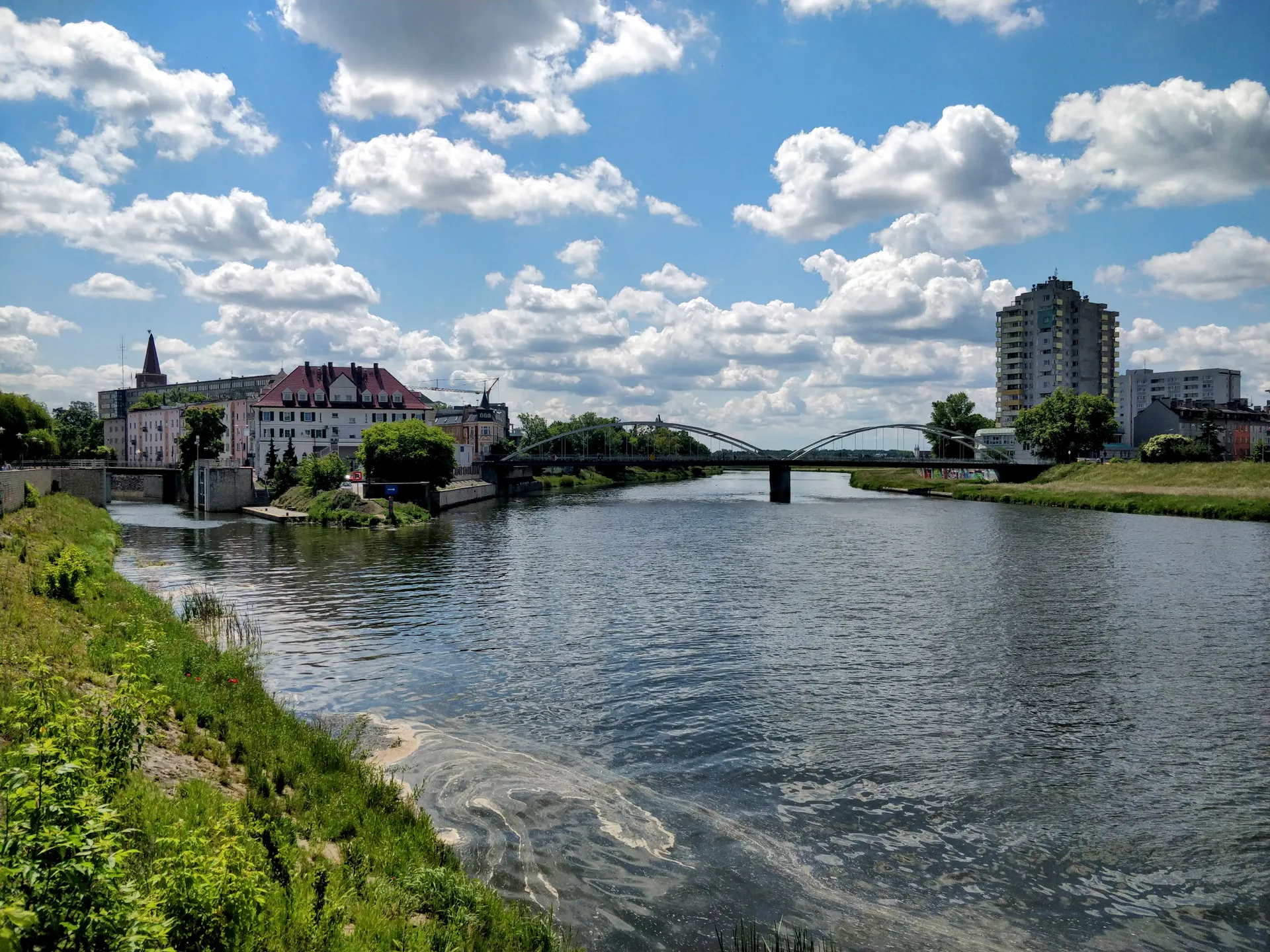 Erasmus a Opole