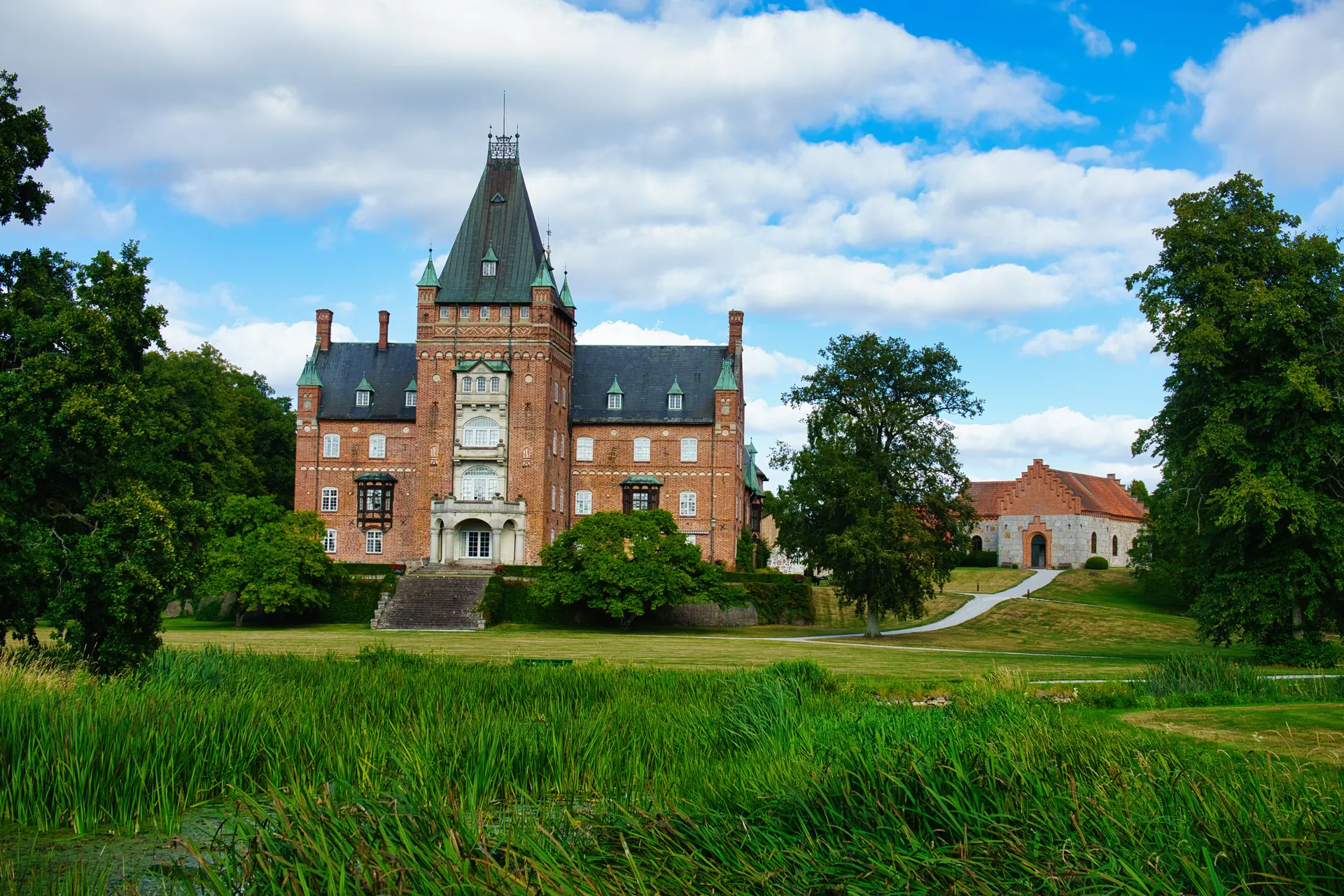 Erasmus a Örebro