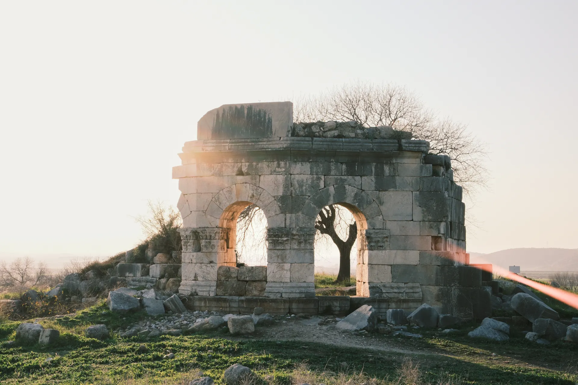 Erasmus a Osmaniye