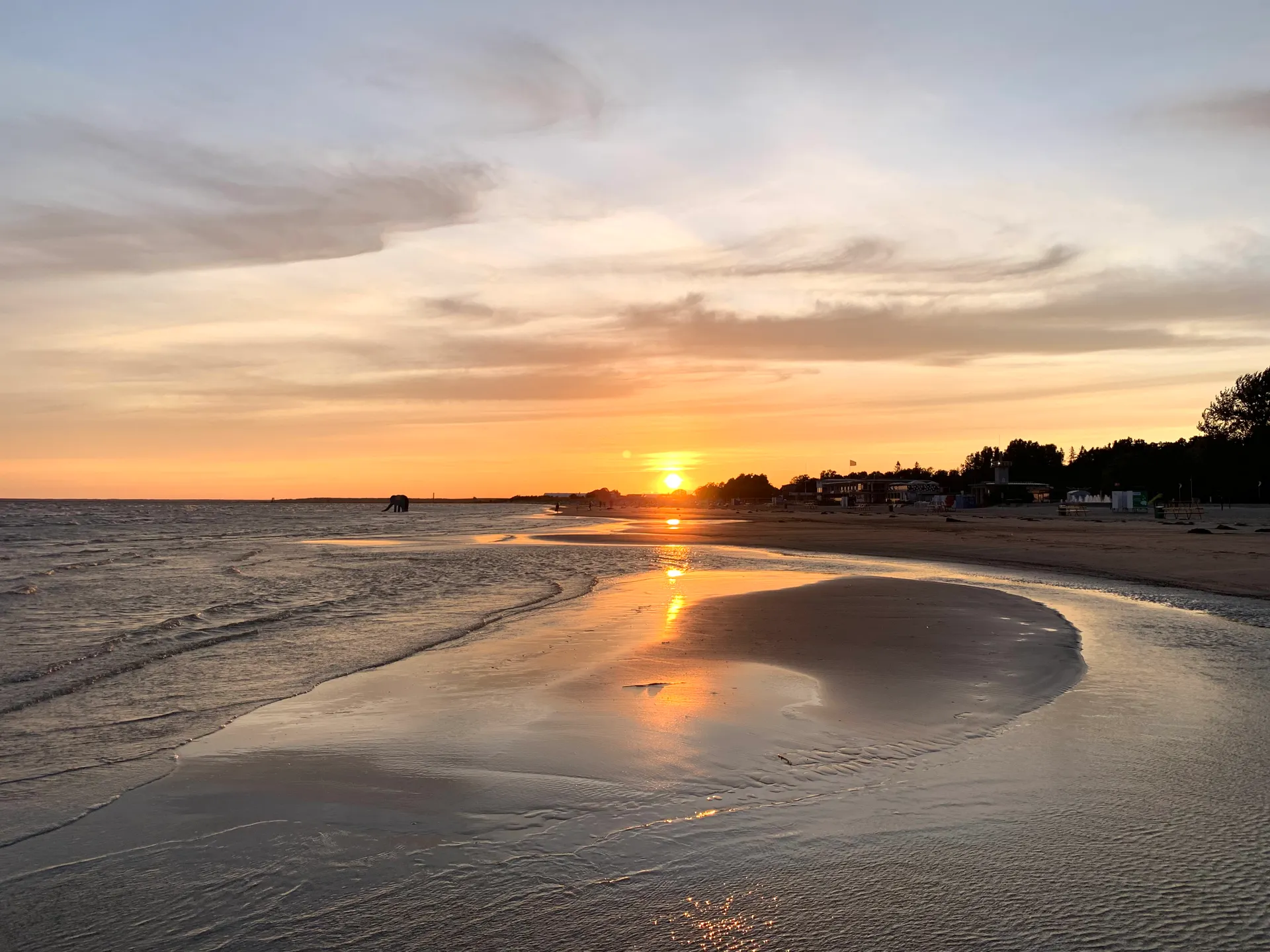 Erasmus a Pärnu