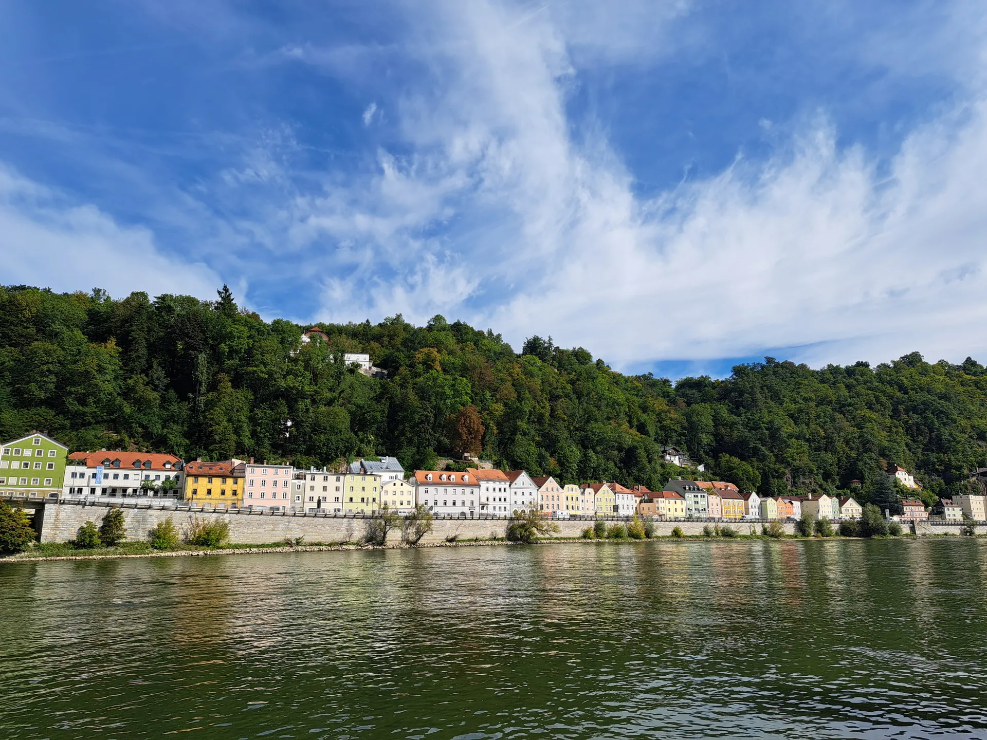 Erasmus a Passau