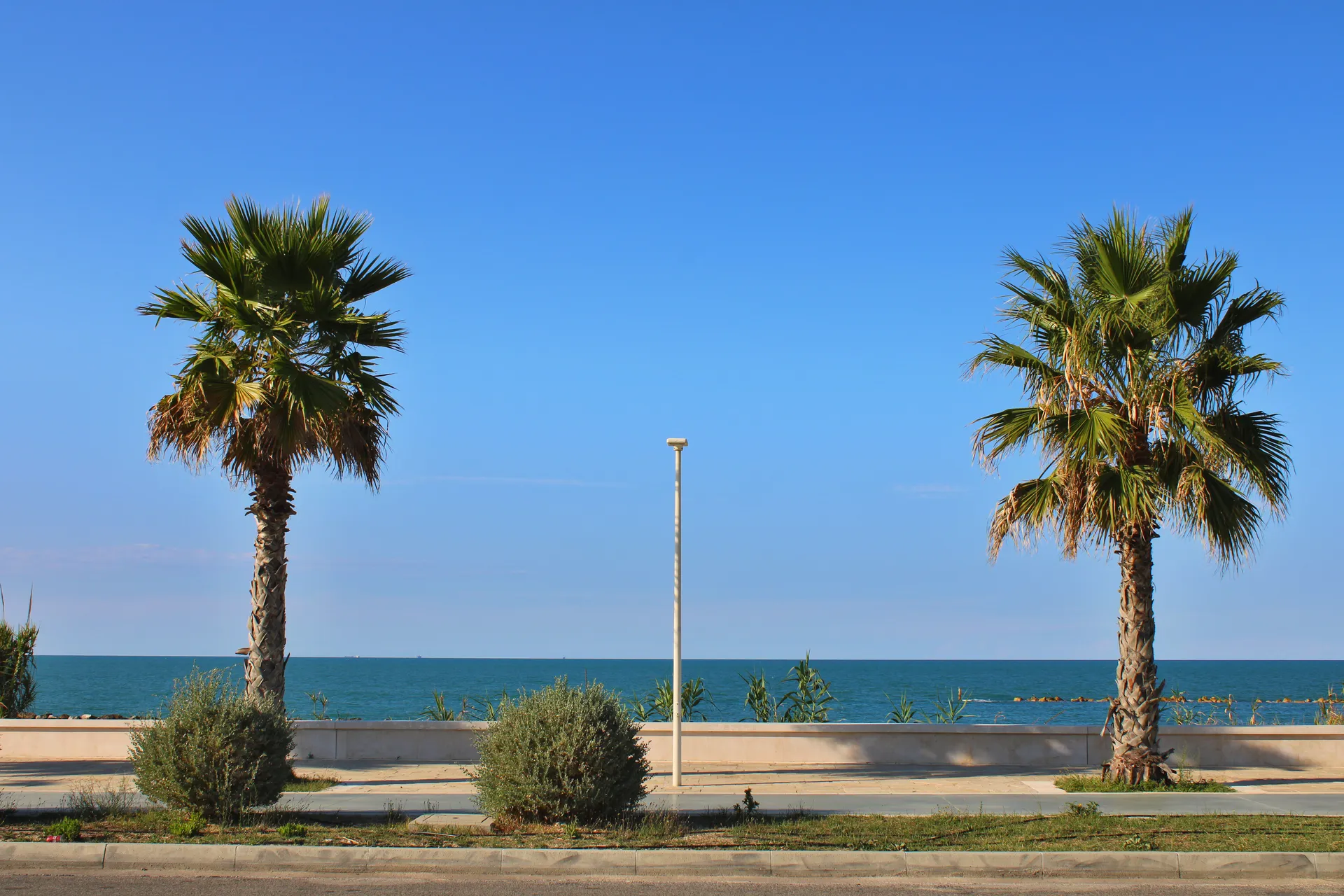 Erasmus en Pescara