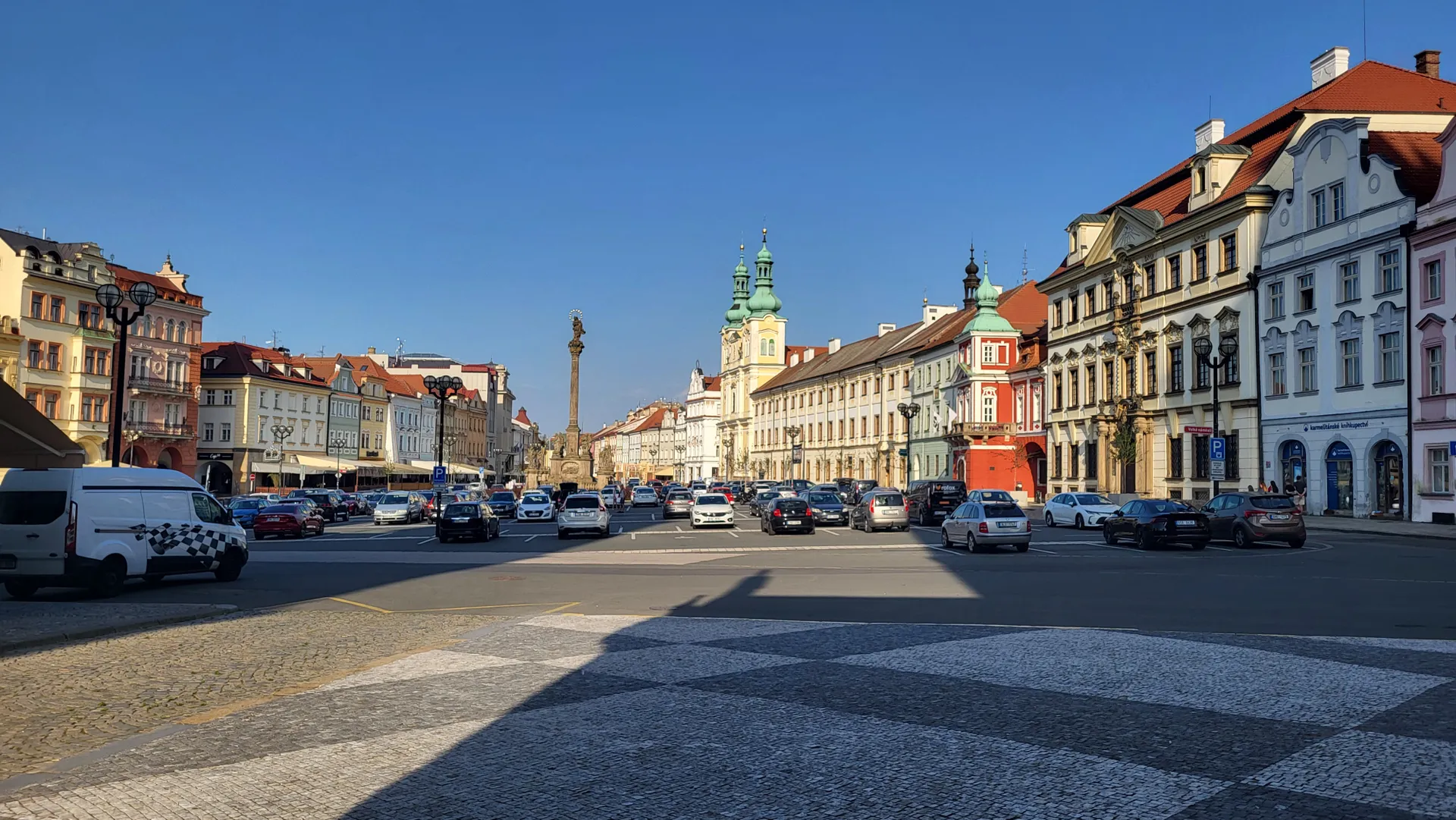 Erasmus Plzeň