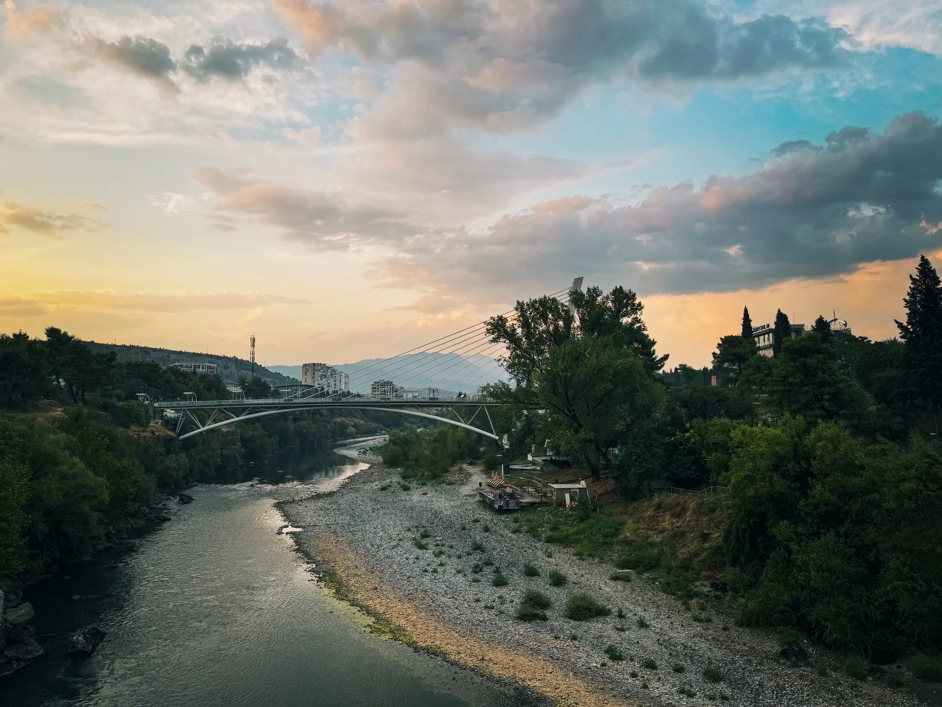 Erasmus a Podgorica