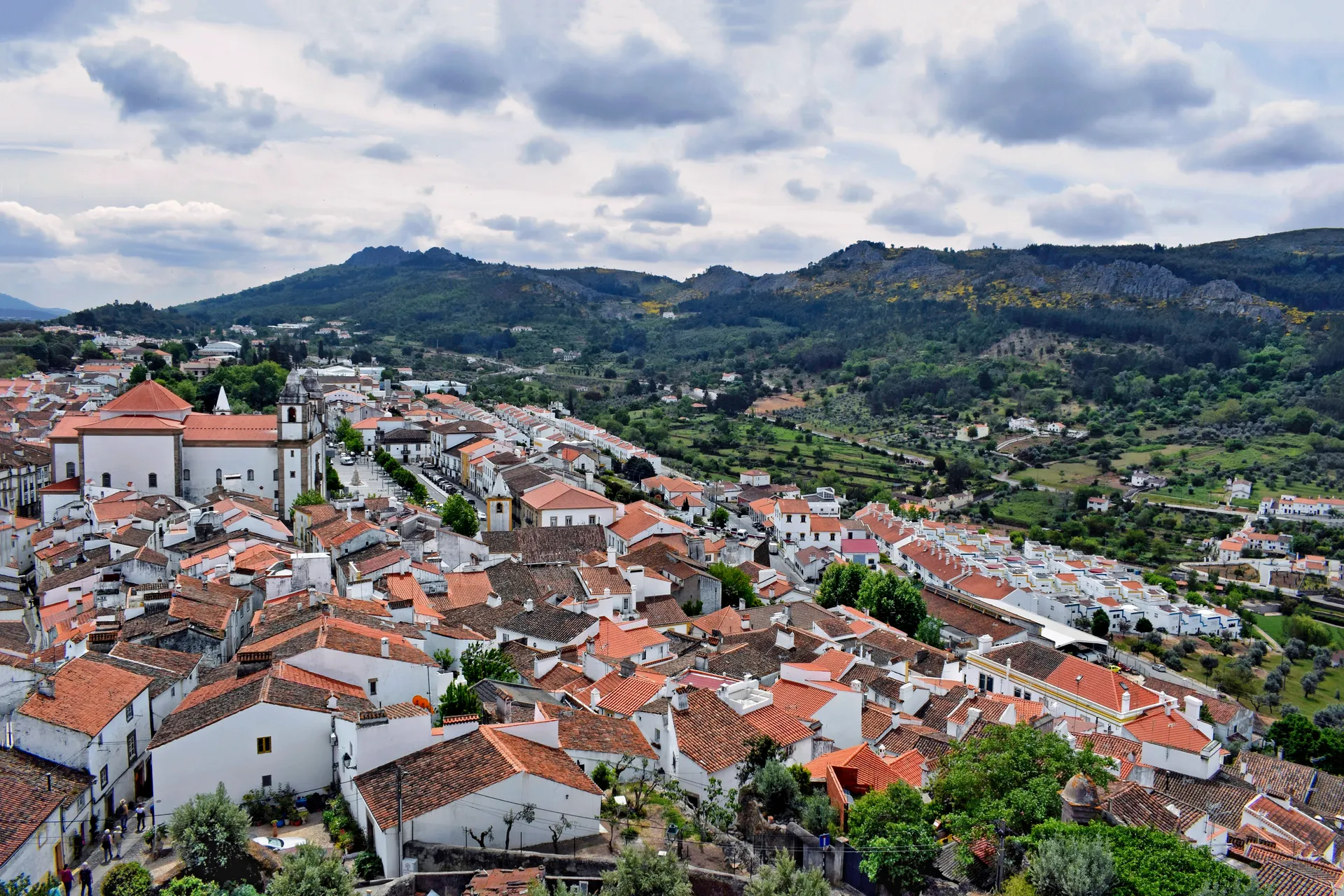 Erasmus a Portalegre