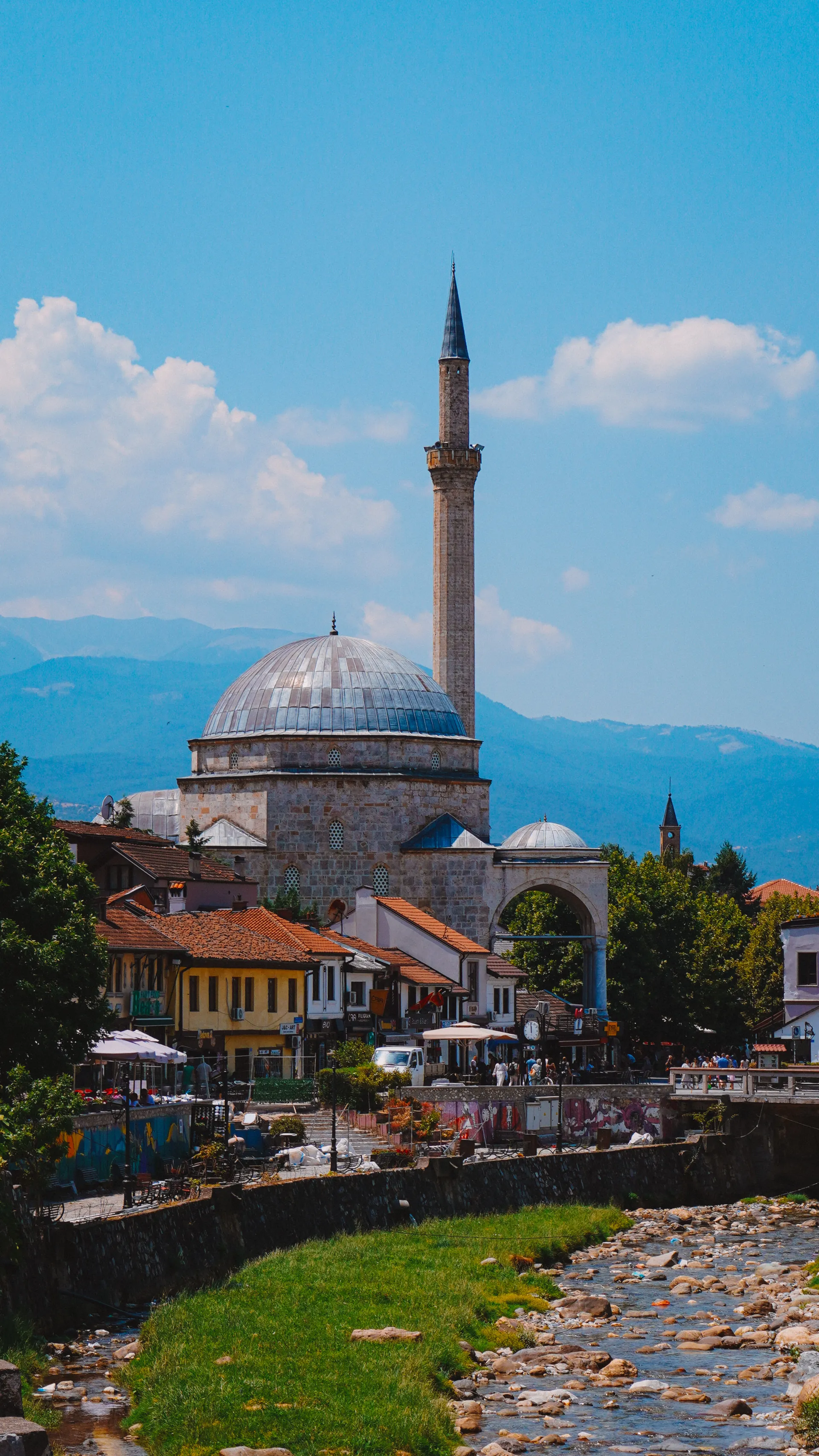 Erasmus Prizren