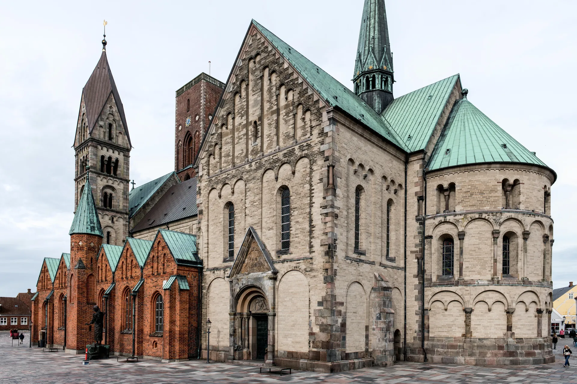 alloggio erasmus Roskilde