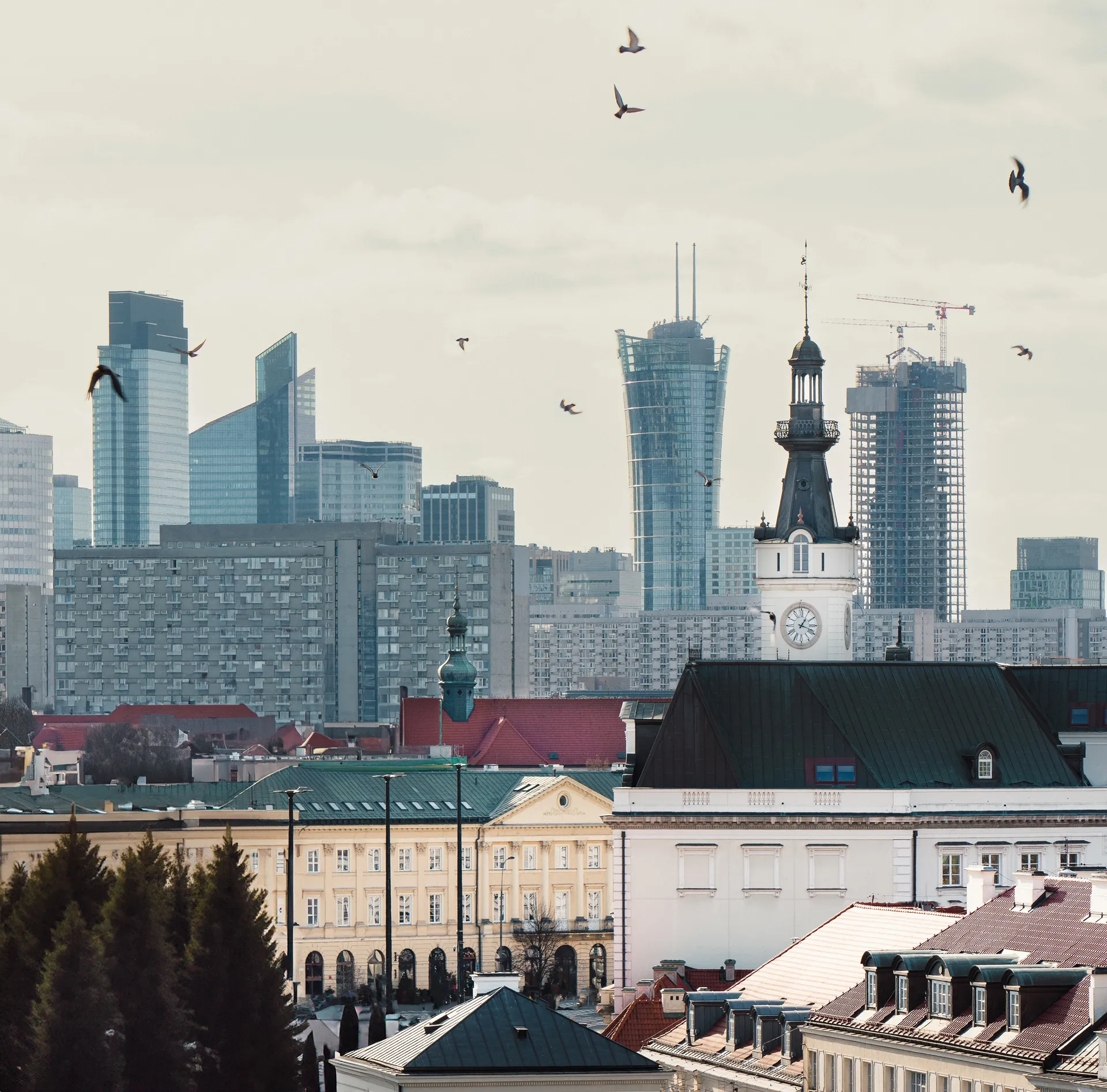 Erasmus a Rzeszów