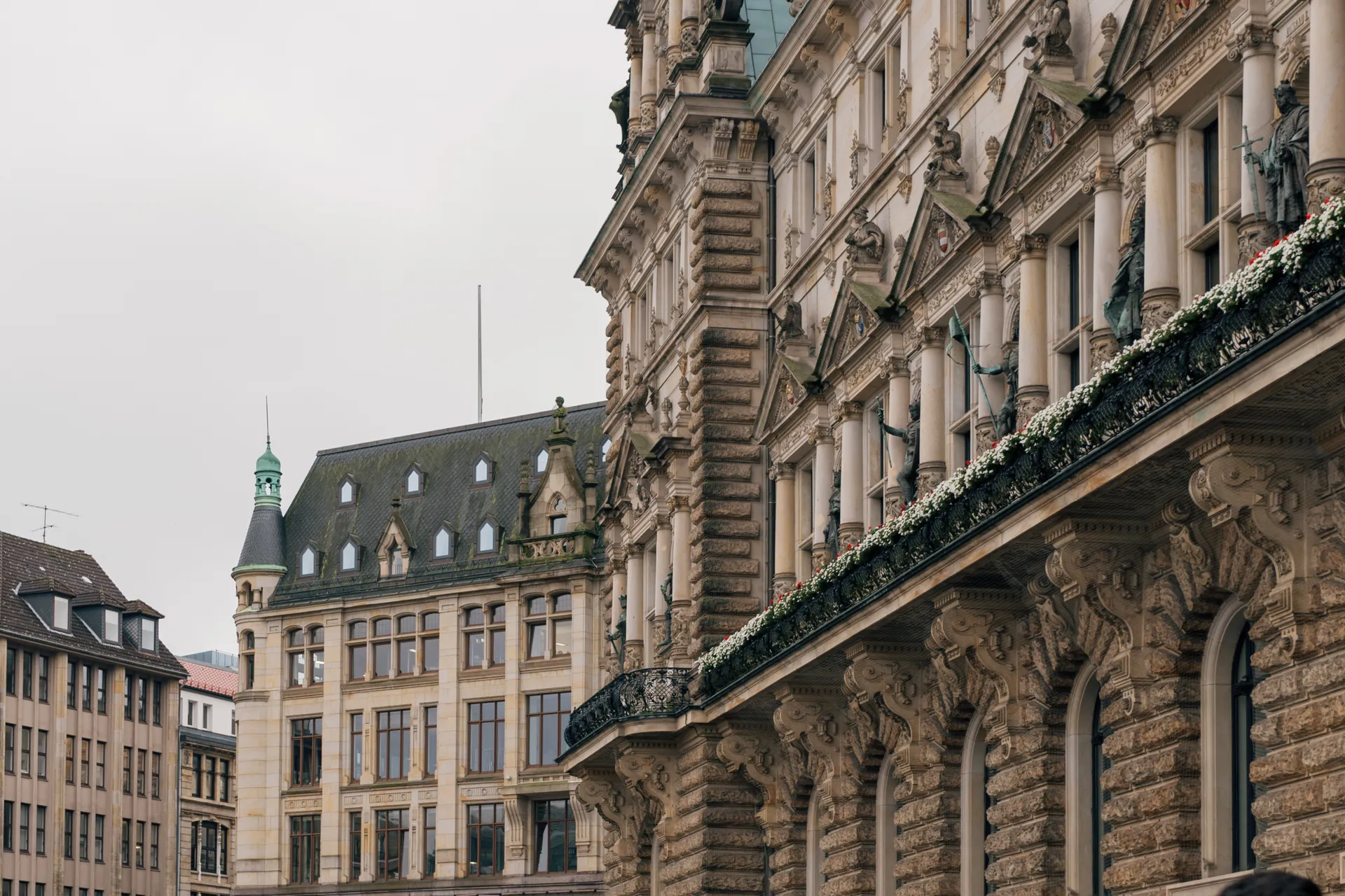 Erasmus a Saarbrücken