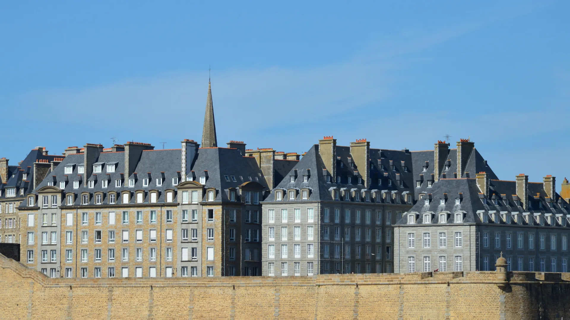 Erasmus a Saint-Étienne