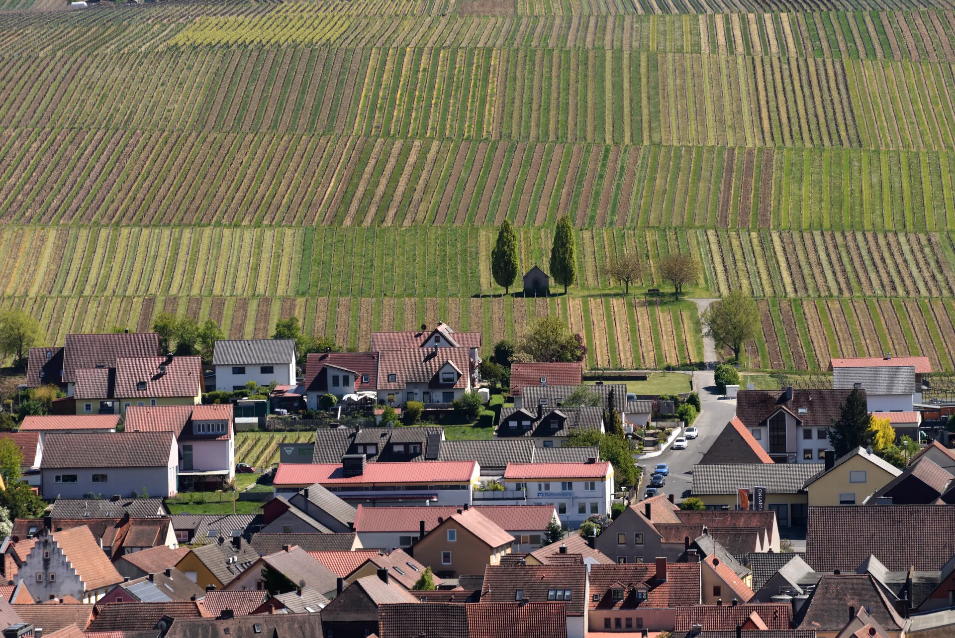 alojamiento erasmus Schwäbisch Gmünd