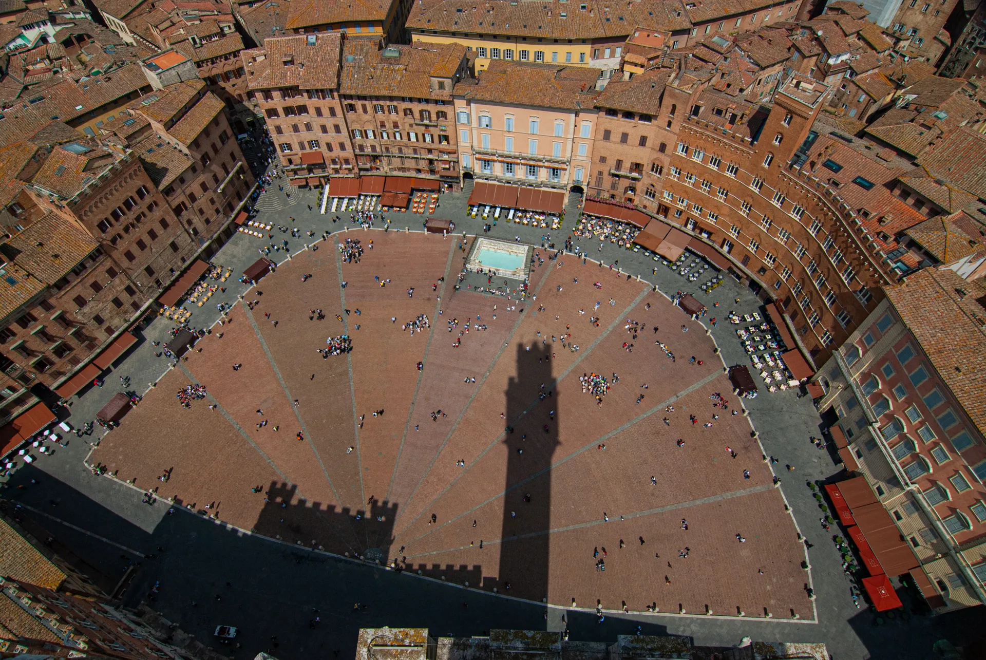 Guida Erasmus a Siena